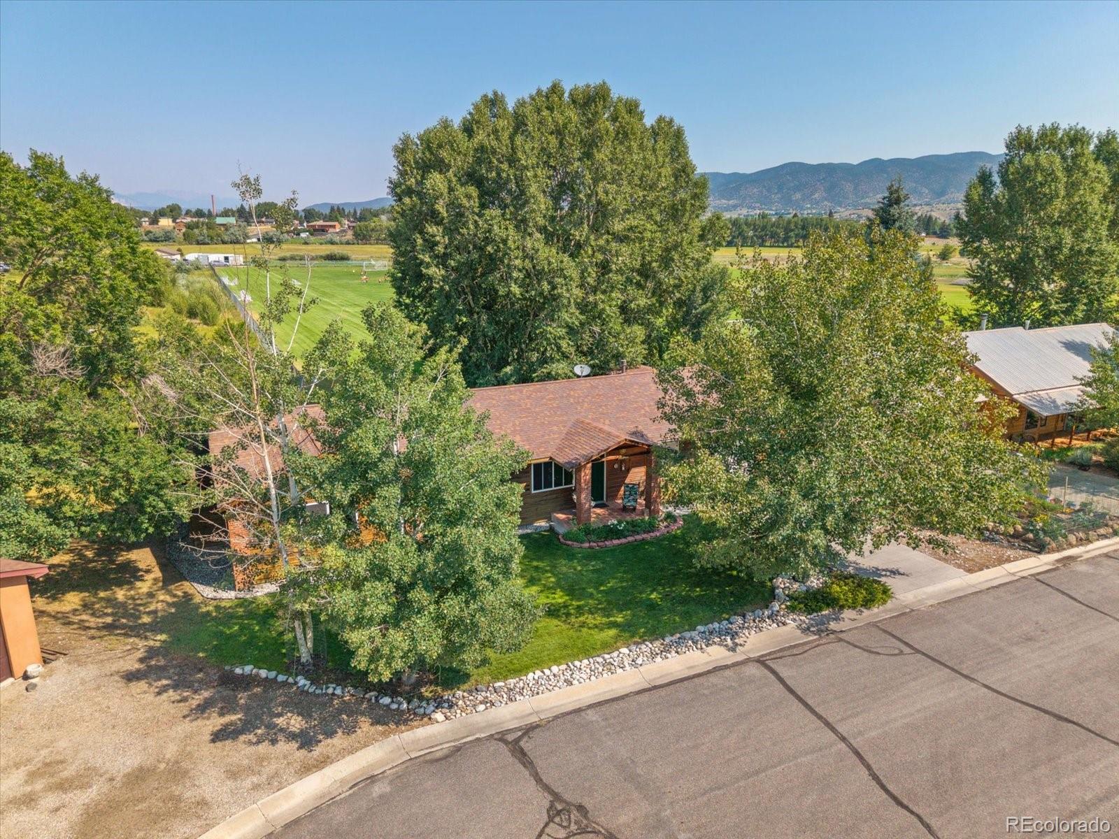 Salida, Colorado, 81201, United States, 3 Bedrooms Bedrooms, ,2 BathroomsBathrooms,Residential,For Sale,1943539