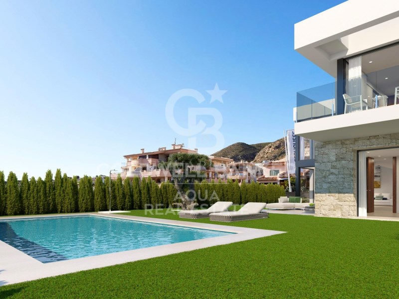 Alicante, Finestrat, Finestrat pueblo, Sierra Cort, Finestrat, Comunidad Valenciana, 00000, ES, 4 Bedrooms Bedrooms, ,3 BathroomsBathrooms,Residential,For Sale,Alicante, Finestrat, Finestrat pueblo, Sierra Cort,1602656