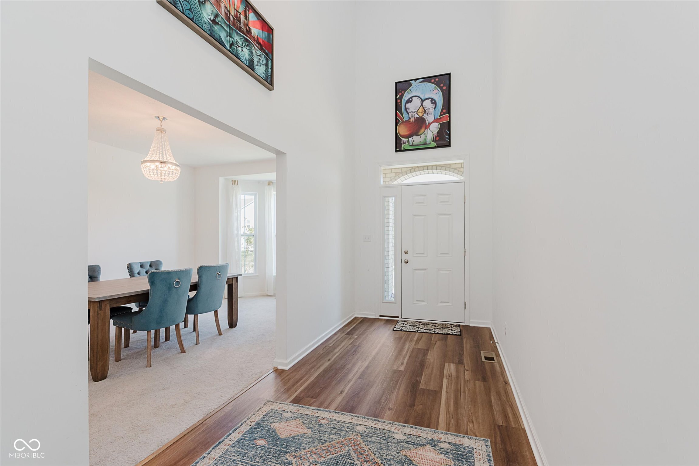 Bargersville, Indiana, 46106, United States, 4 Bedrooms Bedrooms, ,3 BathroomsBathrooms,Residential,For Sale,1980669