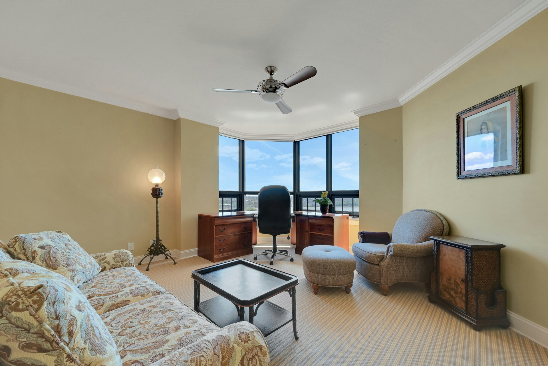  800 Palisade Avenue Unit 901 , Fort Lee, NJ 07024 - 物件實景