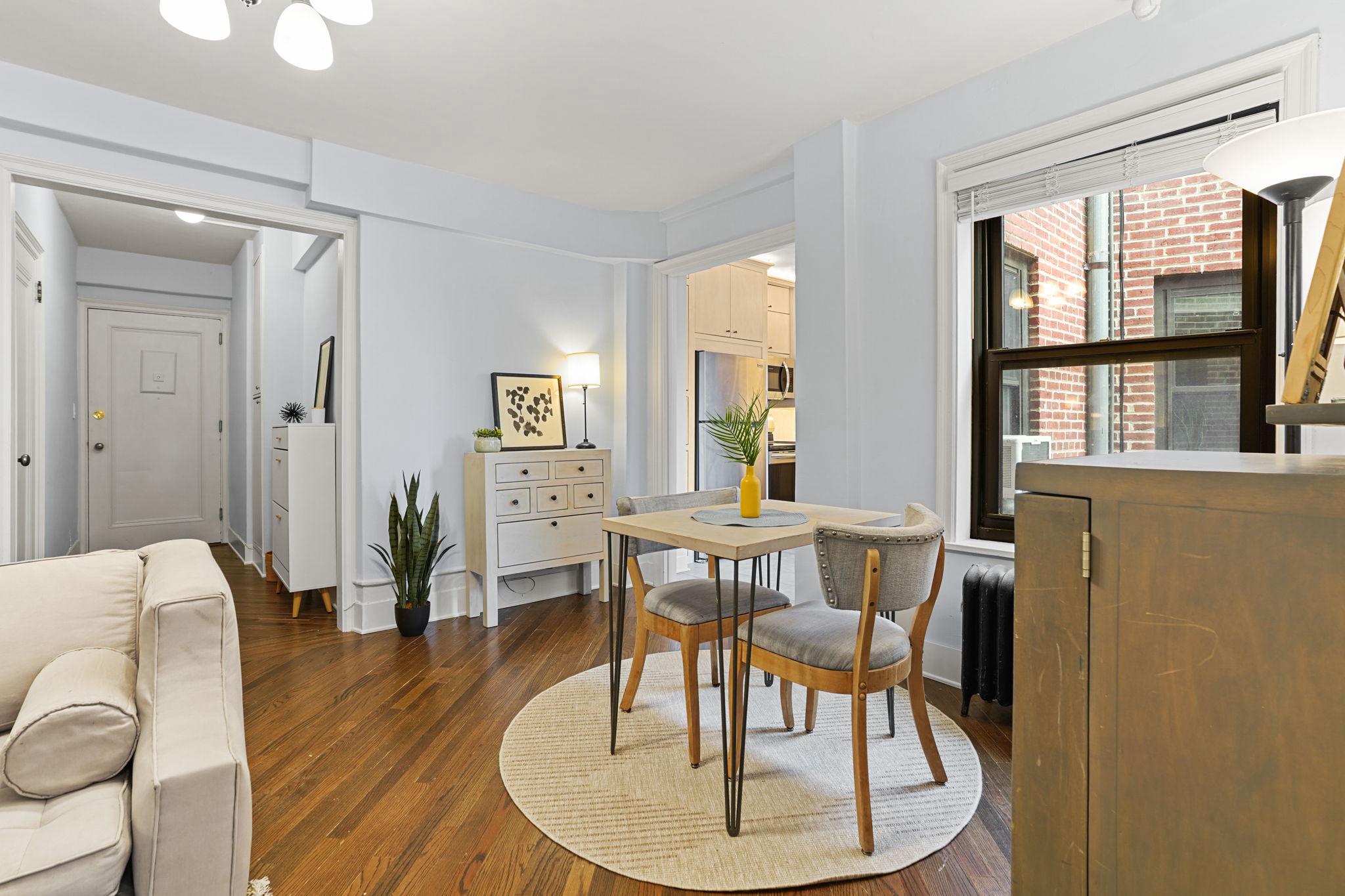  2100 19th Street NW, Washington, DC, 20009 - 物件實景