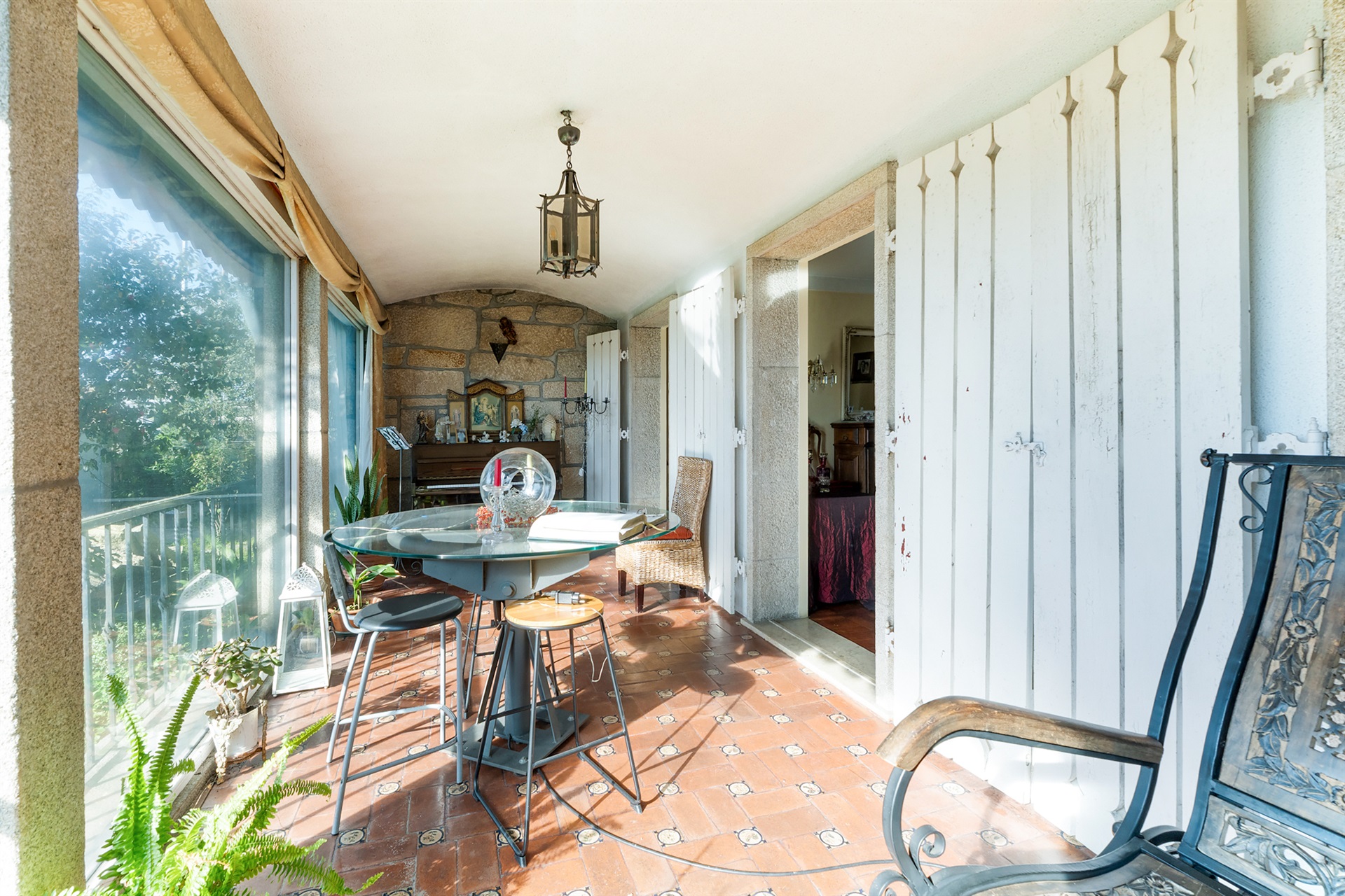  Manor House, 5 bedrooms, for Sale - 物件實景
