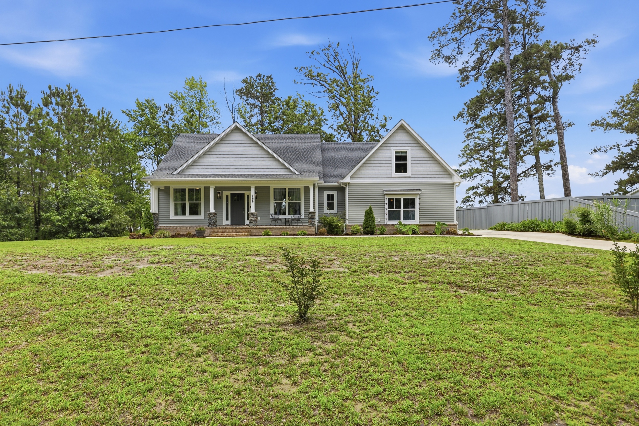  199 Dogwood Trail, Elizabeth City, NC, 27909 - 物件實景