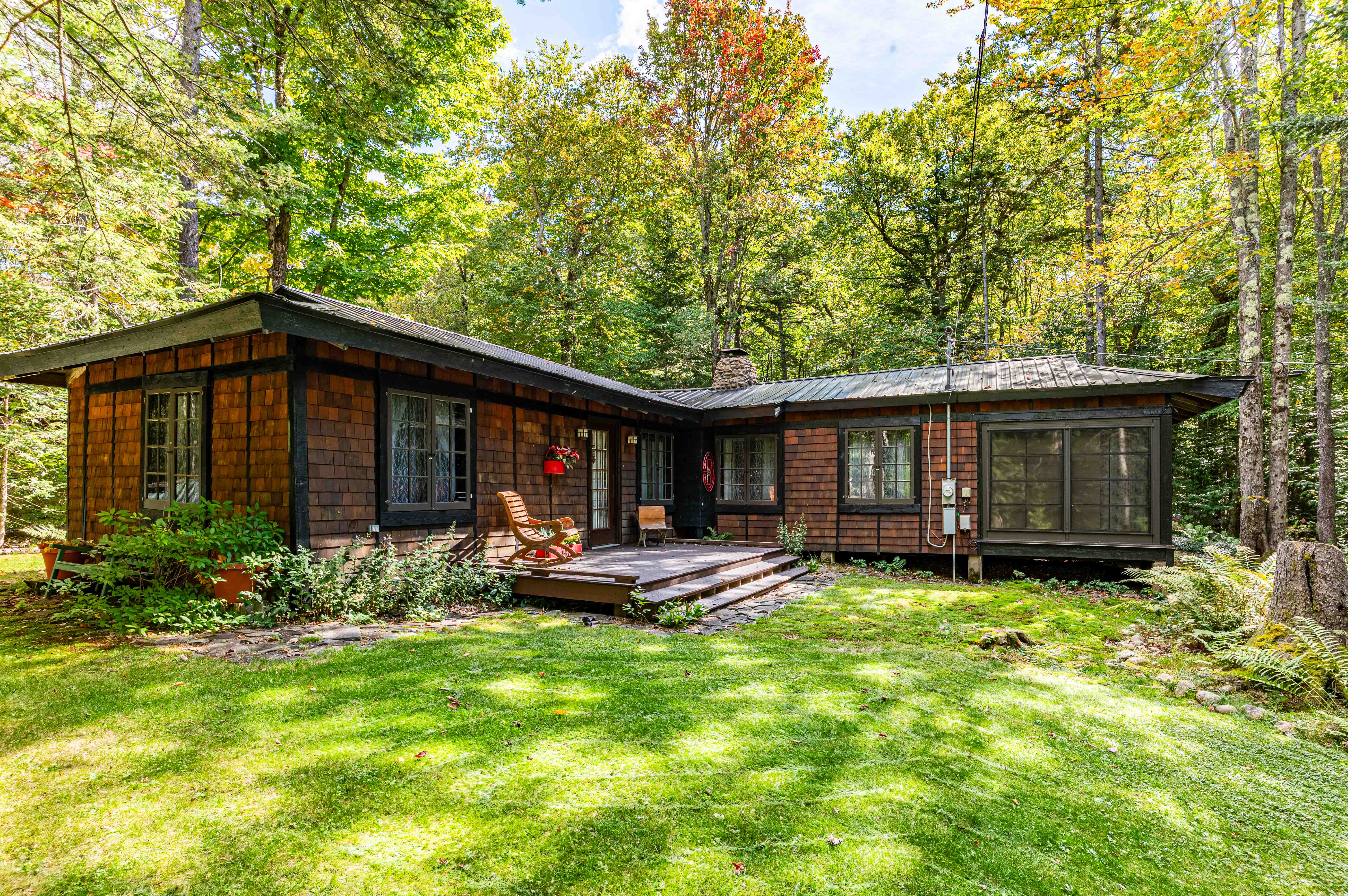 148 Onekio Rd, Thendara, NY, 13472 - 物件實景