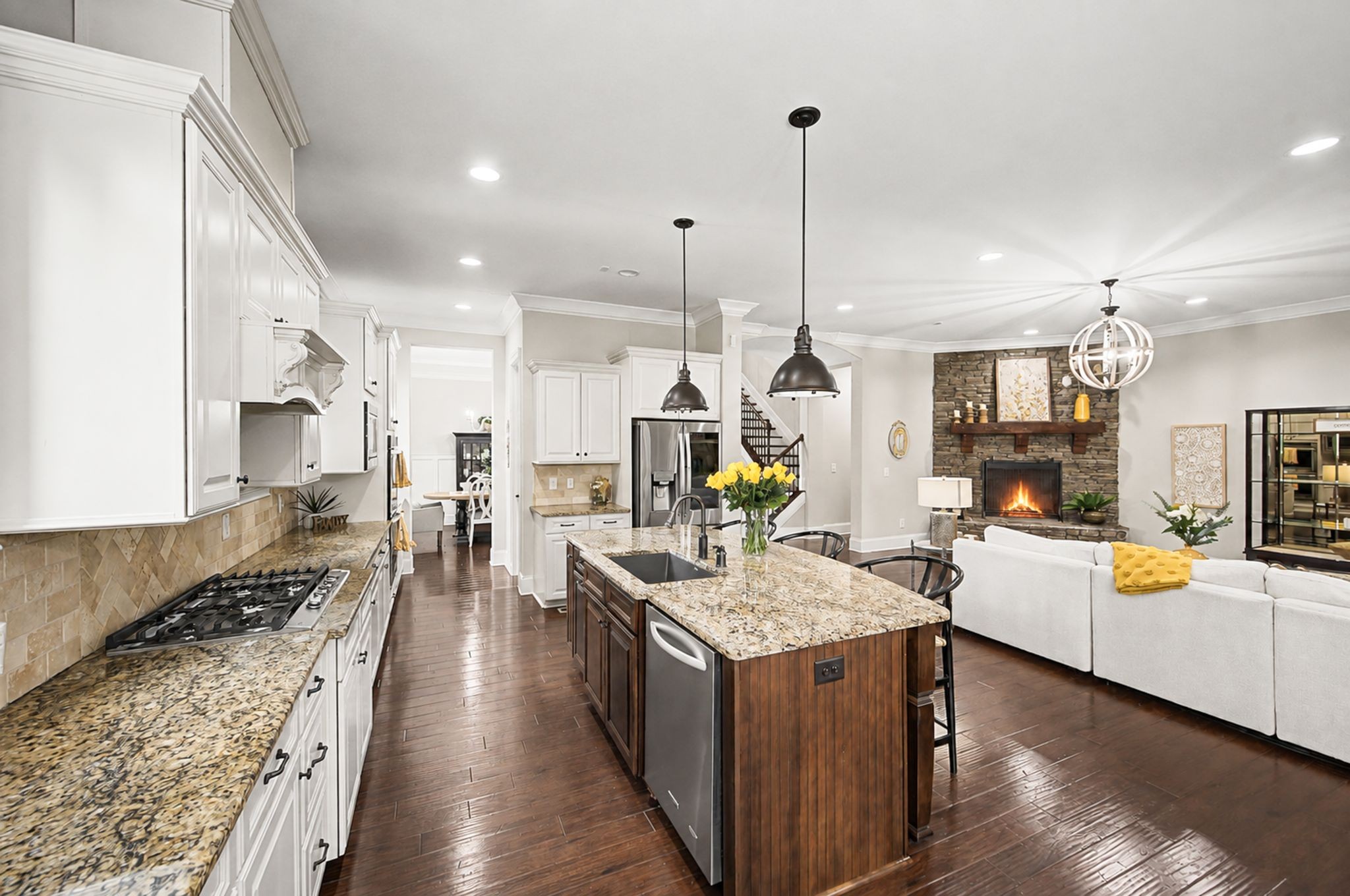  1198 Meadow Bridge Ln, Arrington, TN, 37014 - 物件實景
