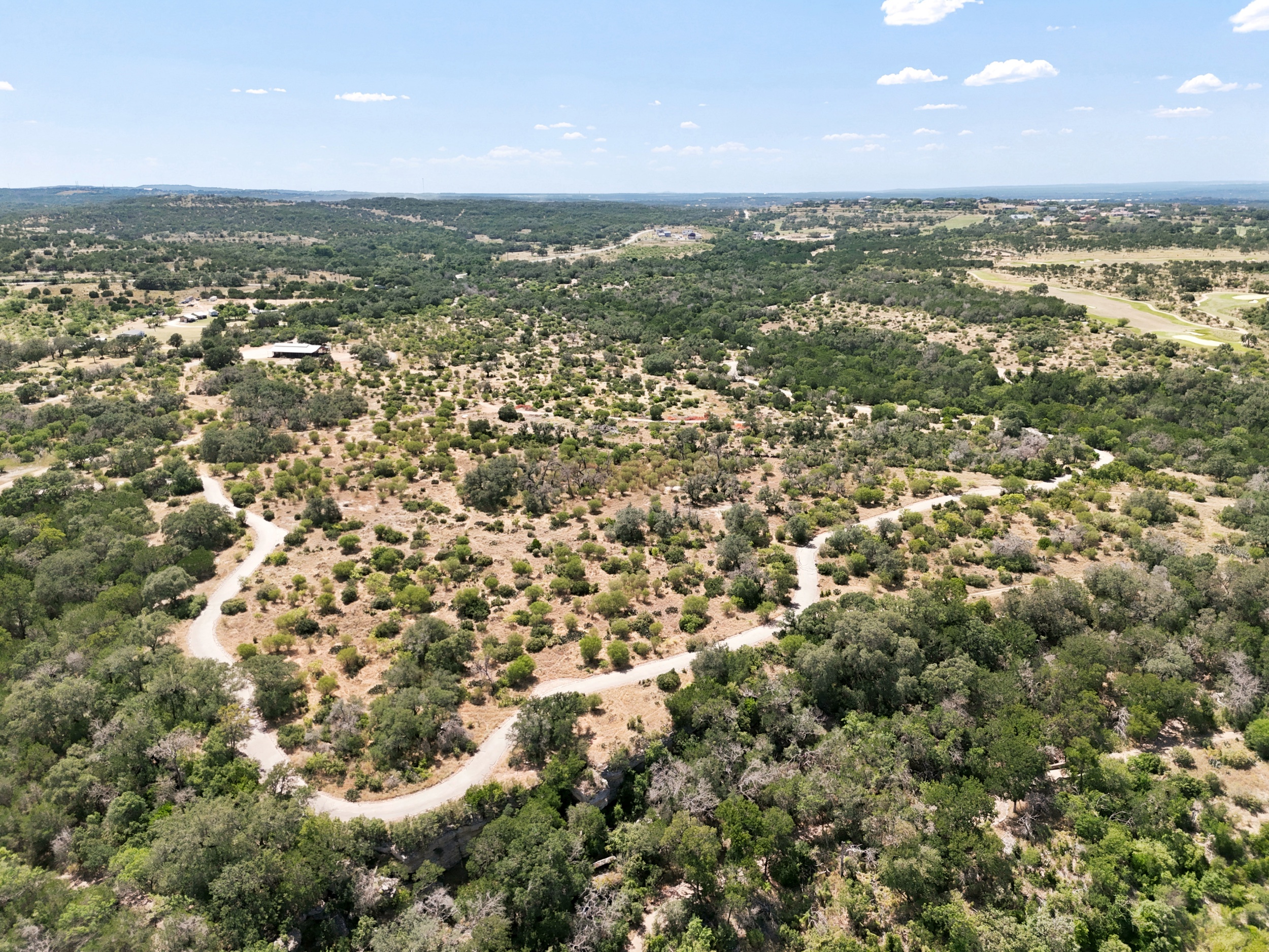  273+/- Acres - Castletop Ranch - 物件實景