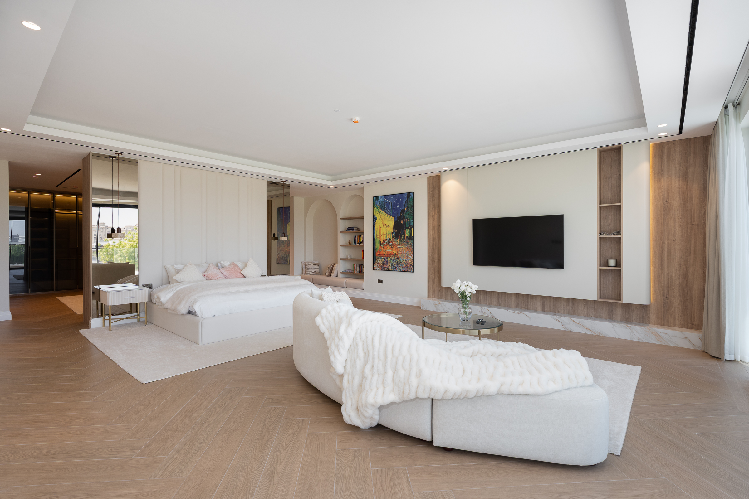  Spacious Fully Upgraded Villa in JGE - 物件實景