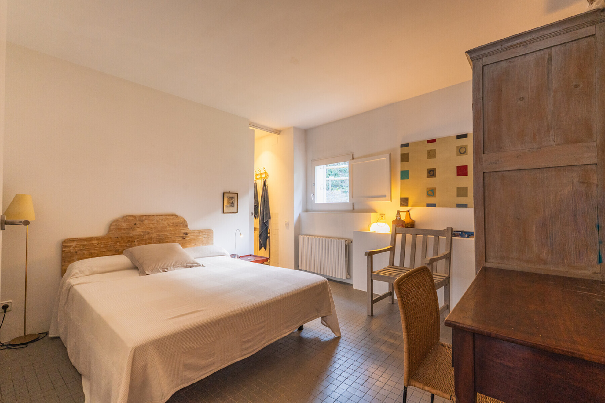  Exceptional Sea Front House in Sa Tuna, Begur - 物件實景