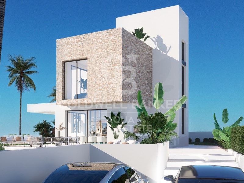 Finestrat, Comunidad Valenciana, ES, 3 Bedrooms Bedrooms, ,3 BathroomsBathrooms,Residential,For Sale,1819215