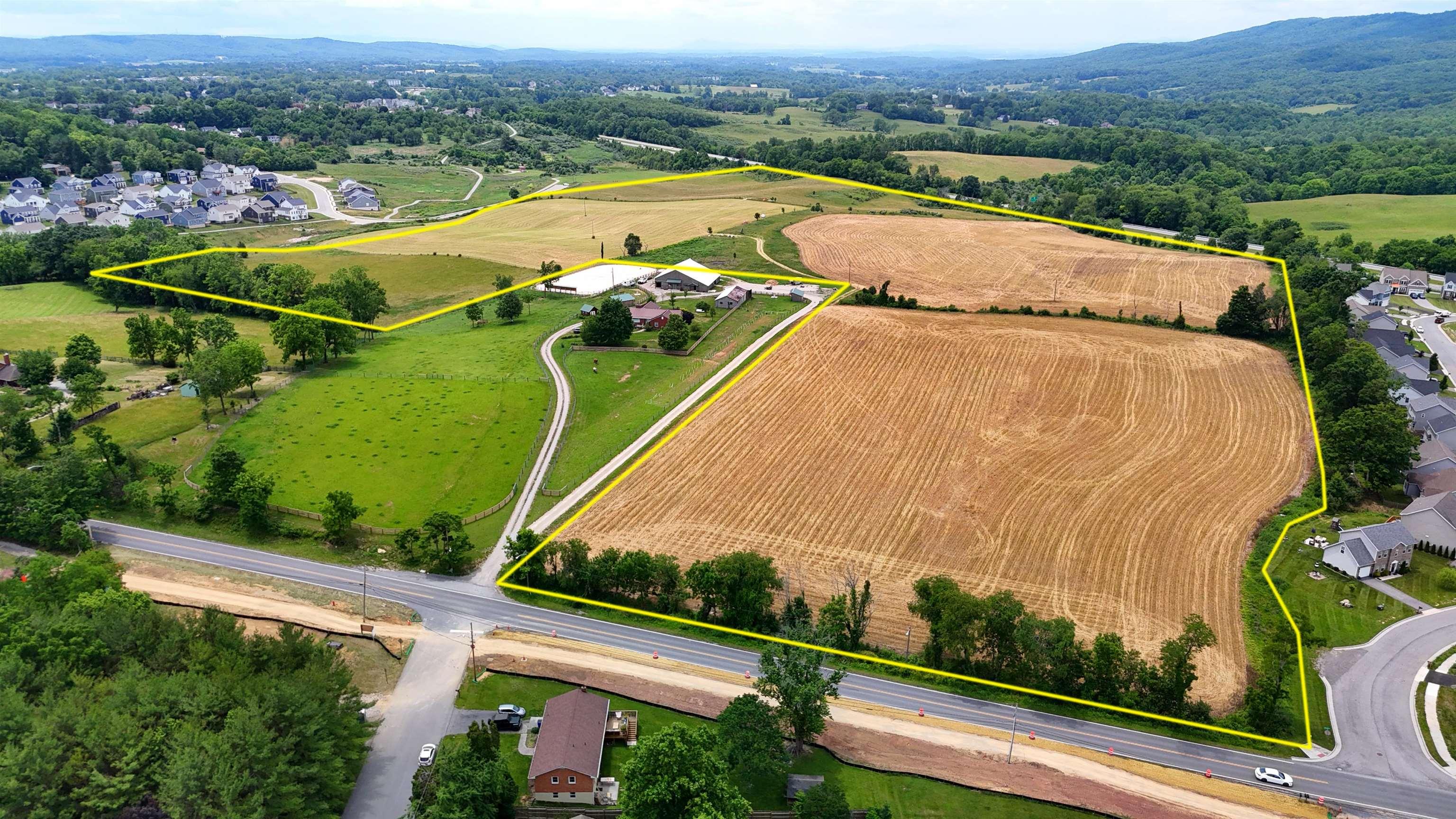 Blacksburg, Virginia, 24060, United States, ,Residential,For Sale,1875497