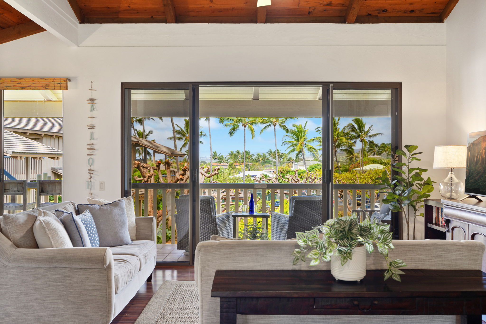 Koloa, Hawaii, 96756, United States, 2 Bedrooms Bedrooms, ,2 BathroomsBathrooms,Residential,For Sale,2003264