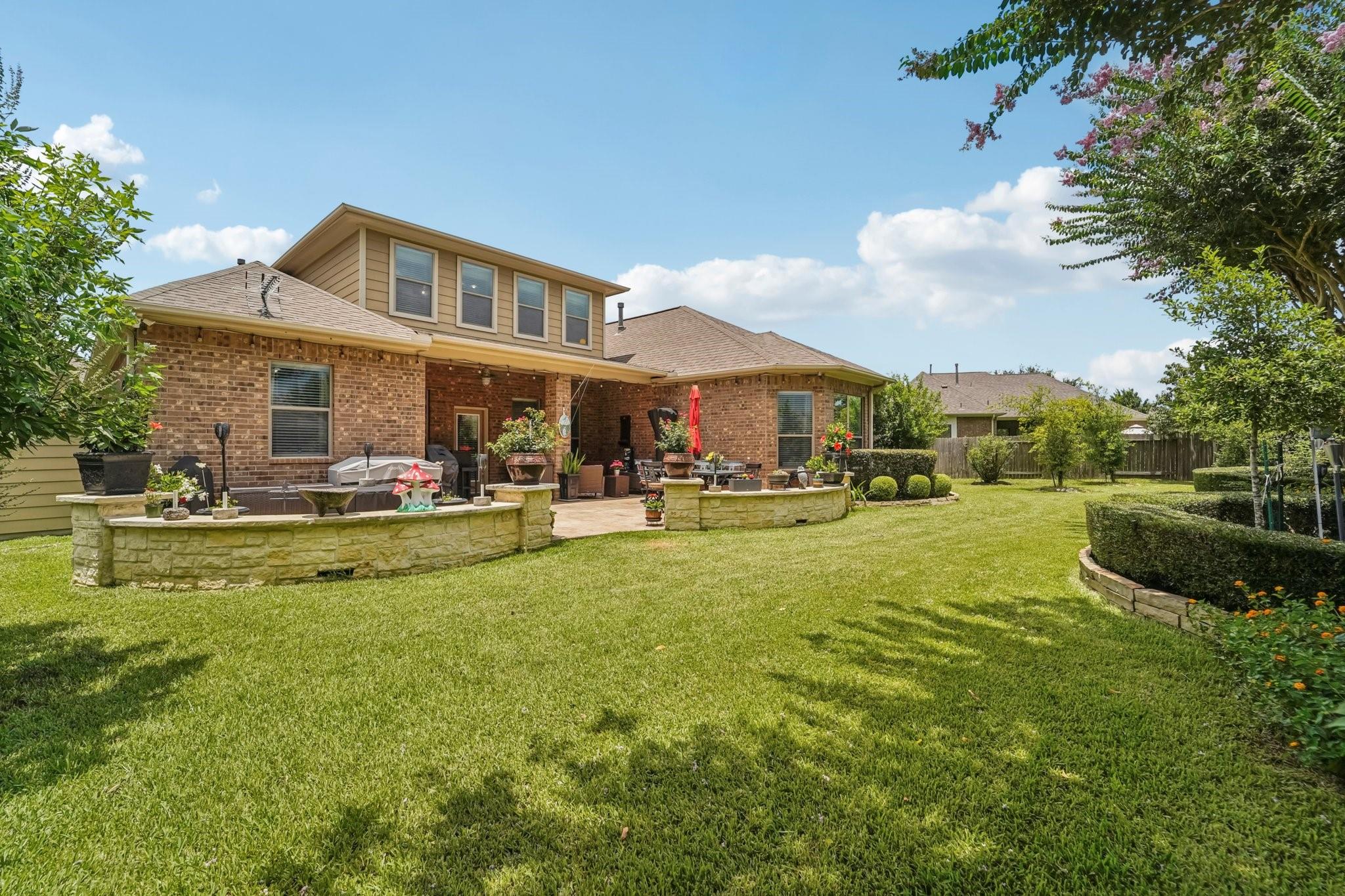 Katy, Texas, 77494, United States, 4 Bedrooms Bedrooms, ,4 BathroomsBathrooms,Residential,For Sale,1976544