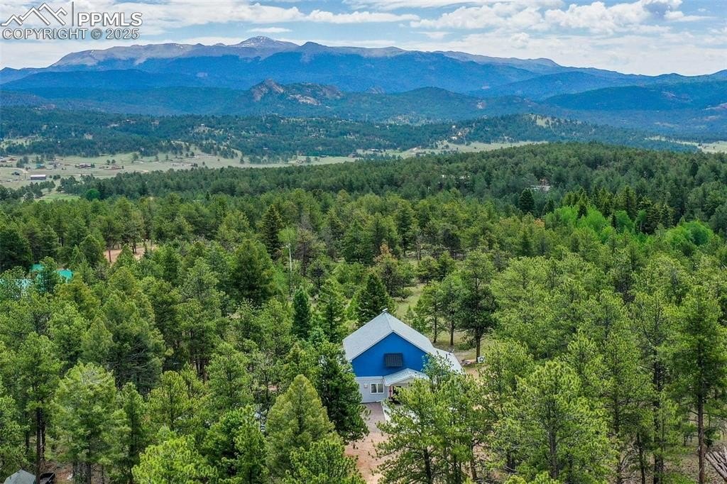 Florissant, Colorado, 80816, United States, 3 Bedrooms Bedrooms, ,2 BathroomsBathrooms,Residential,For Sale,1882650