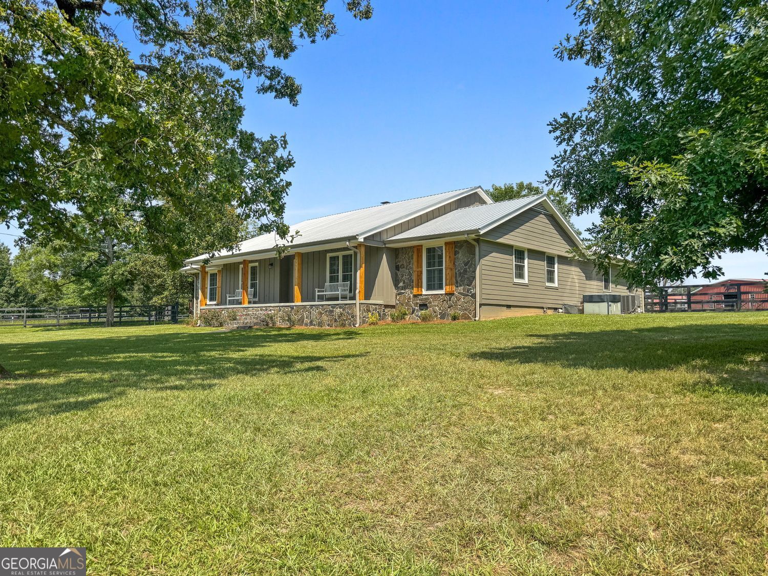 Molena, Georgia, 30258, United States, 4 Bedrooms Bedrooms, ,2 BathroomsBathrooms,Residential,For Sale,1894603