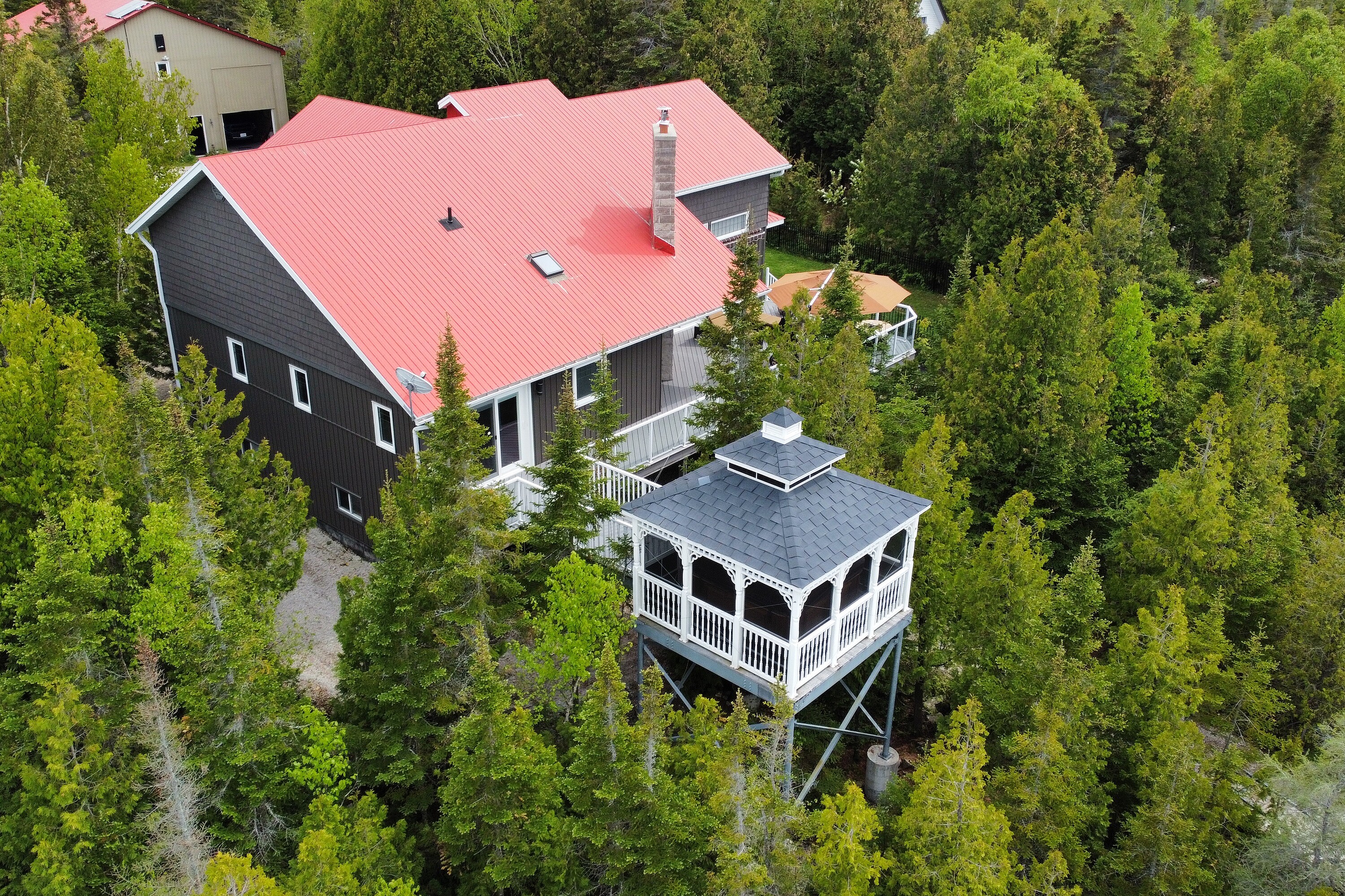  Tobermory Dream Cottage - 物件實景