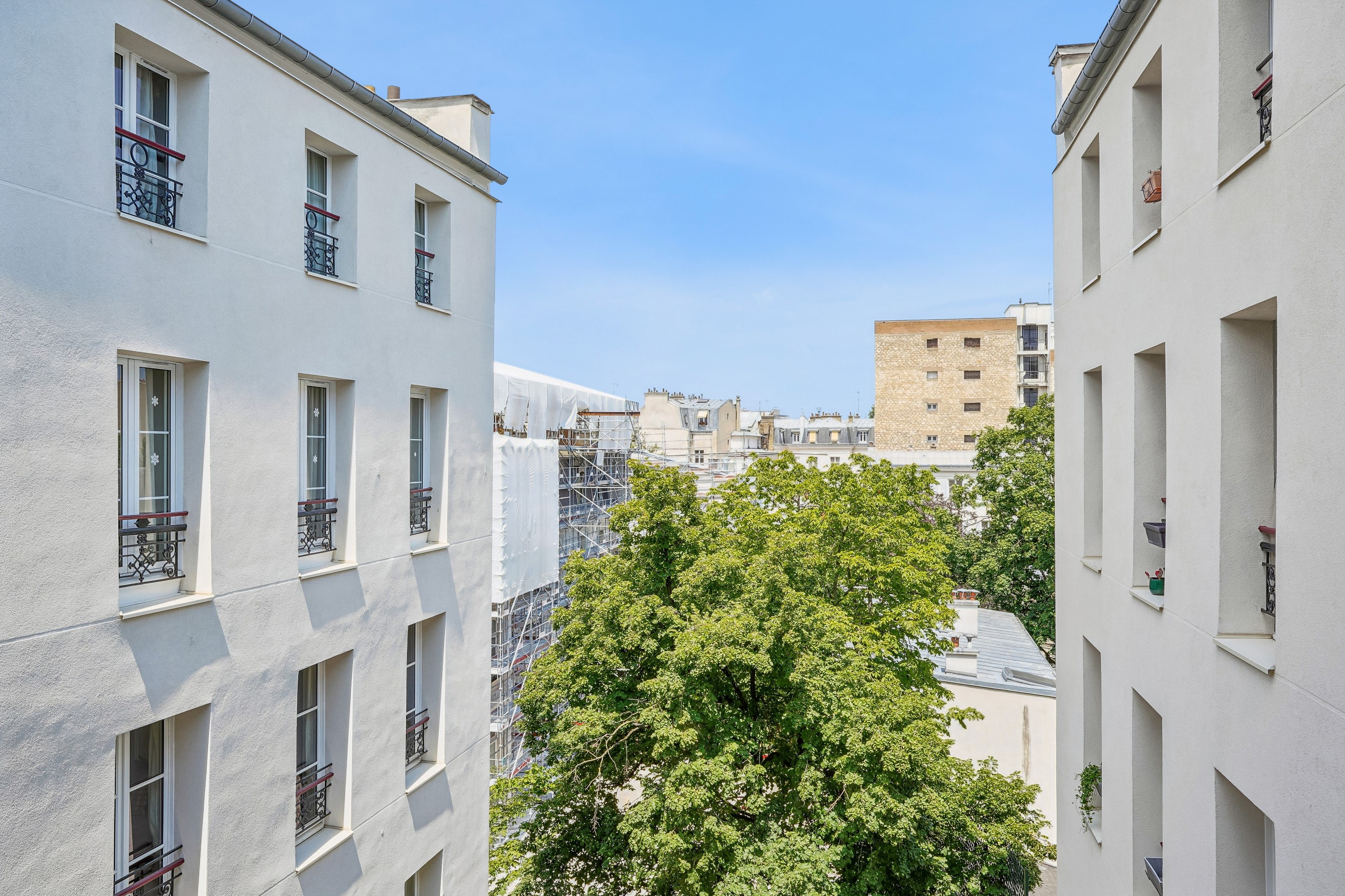  Paris 7 - Prestigious apartment for sale with unobstructed views - perfect pied… - 物件實景
