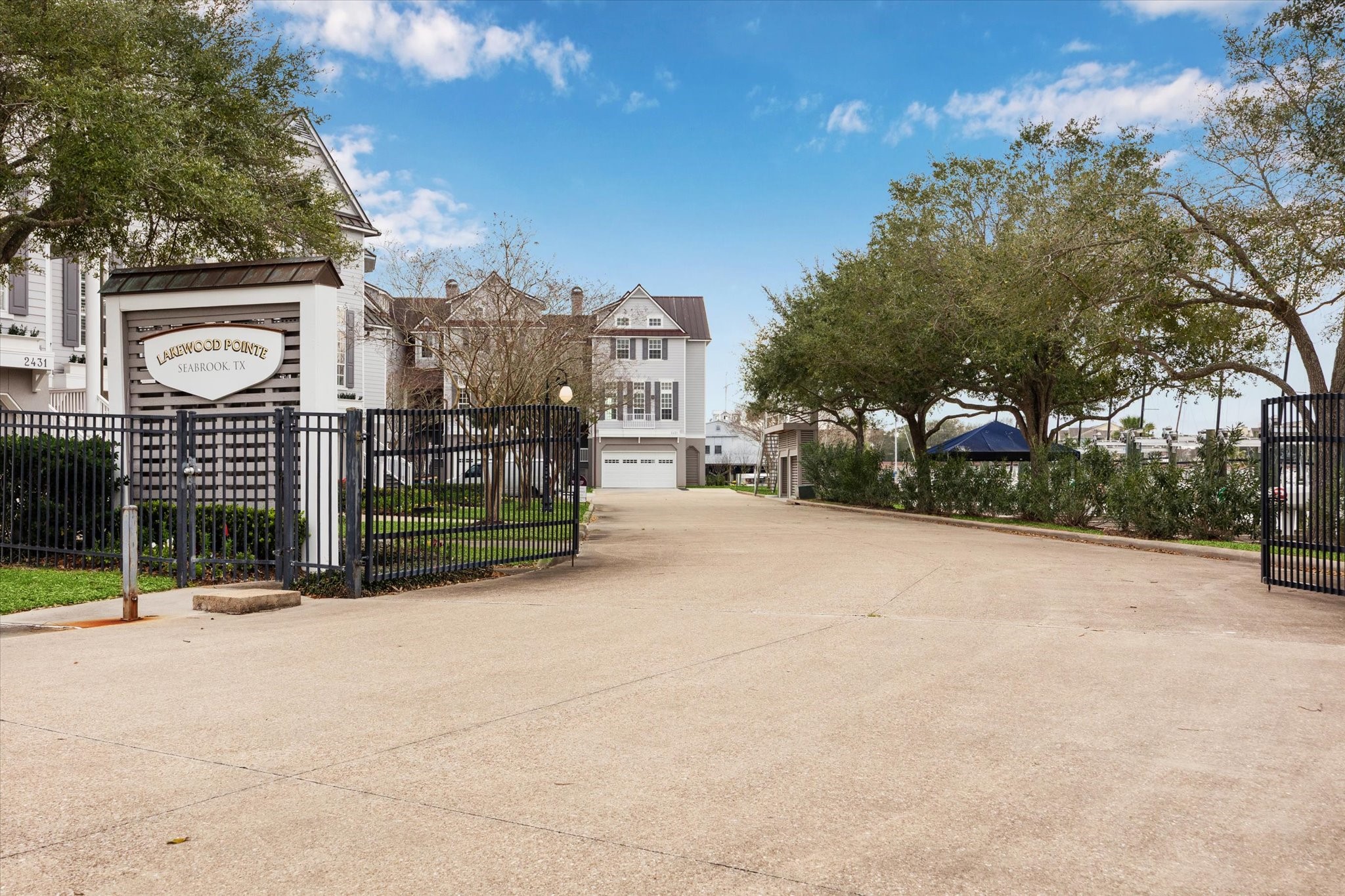  2447 Lakewood Pointe - 物件實景