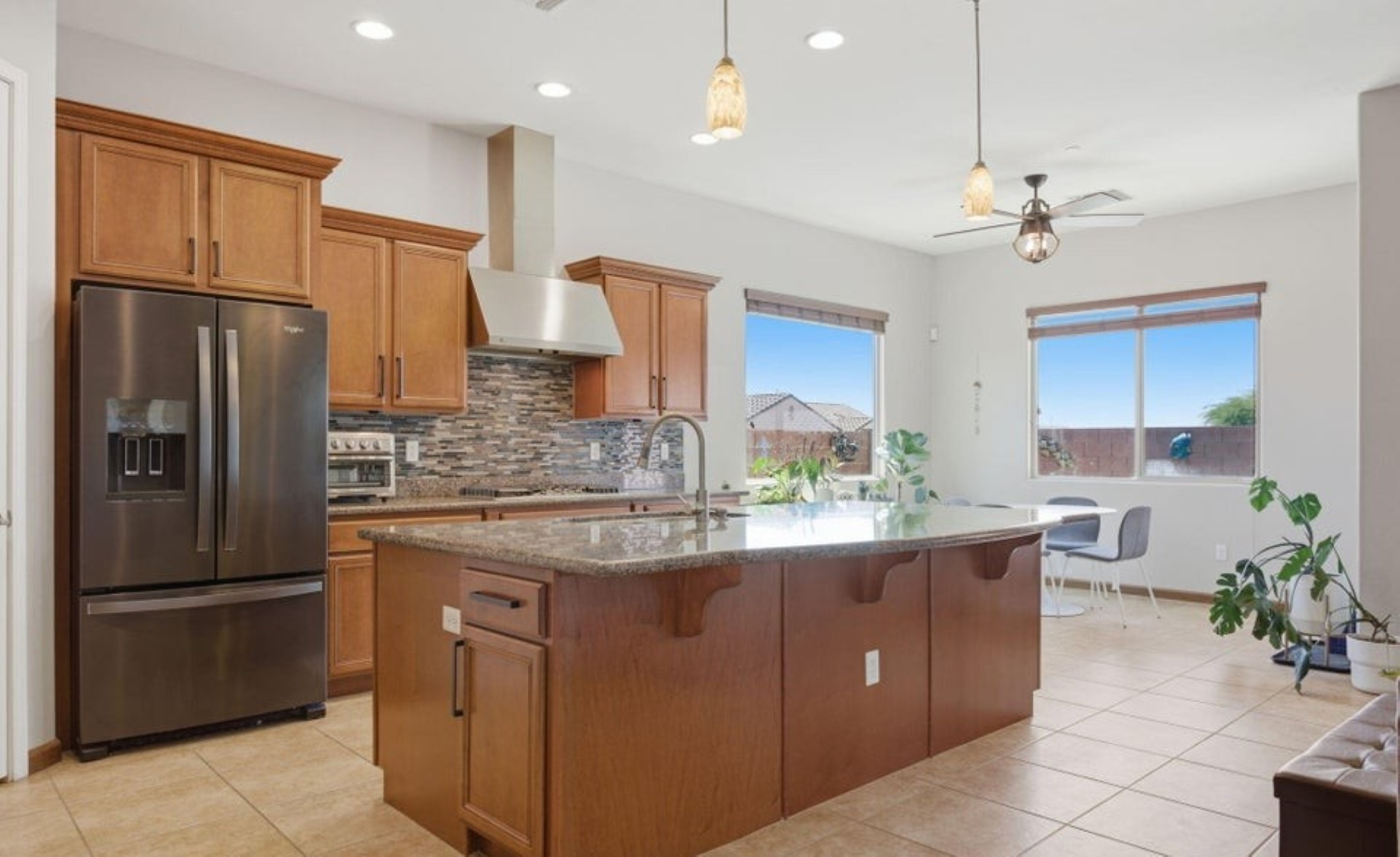  3463 W Desert Peace Drive, Marana, AZ 85658 - 物件實景