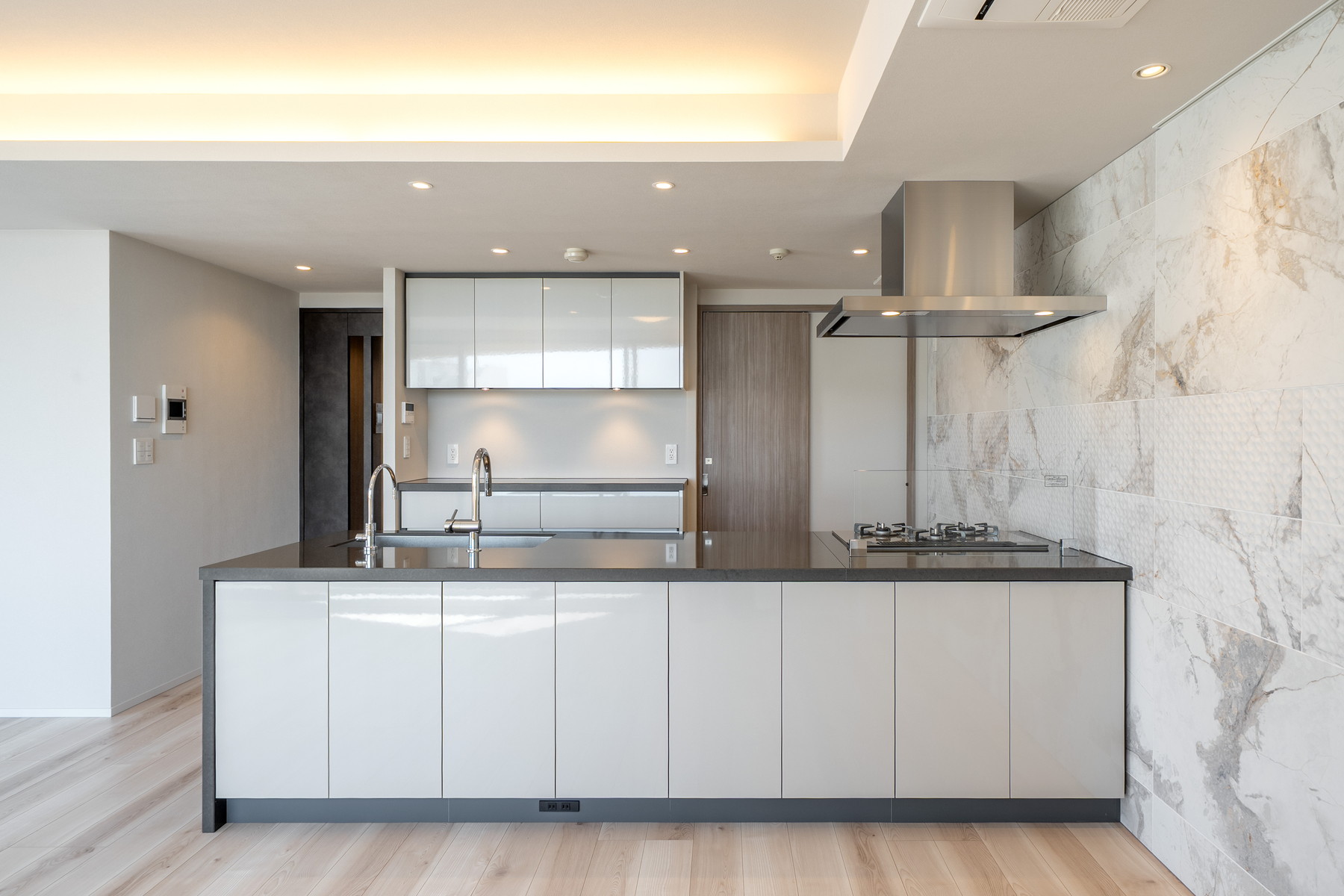  MEGURO SUWAYAMA PARK HOUSE - 物件實景