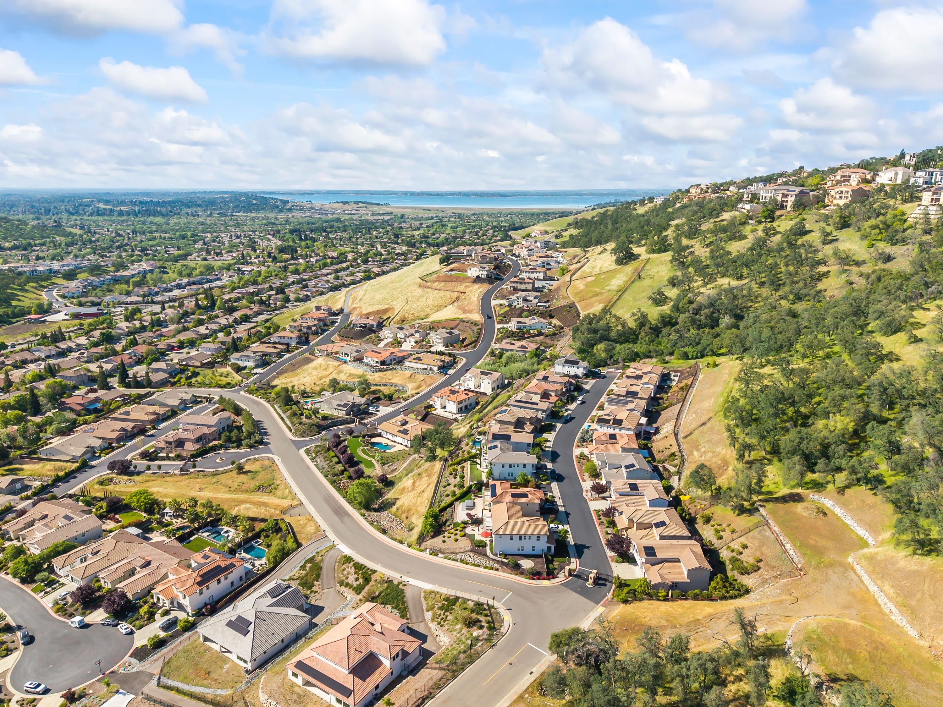  Thoughtful Design Meets Unbeatable El Dorado Hills Location - 物件實景