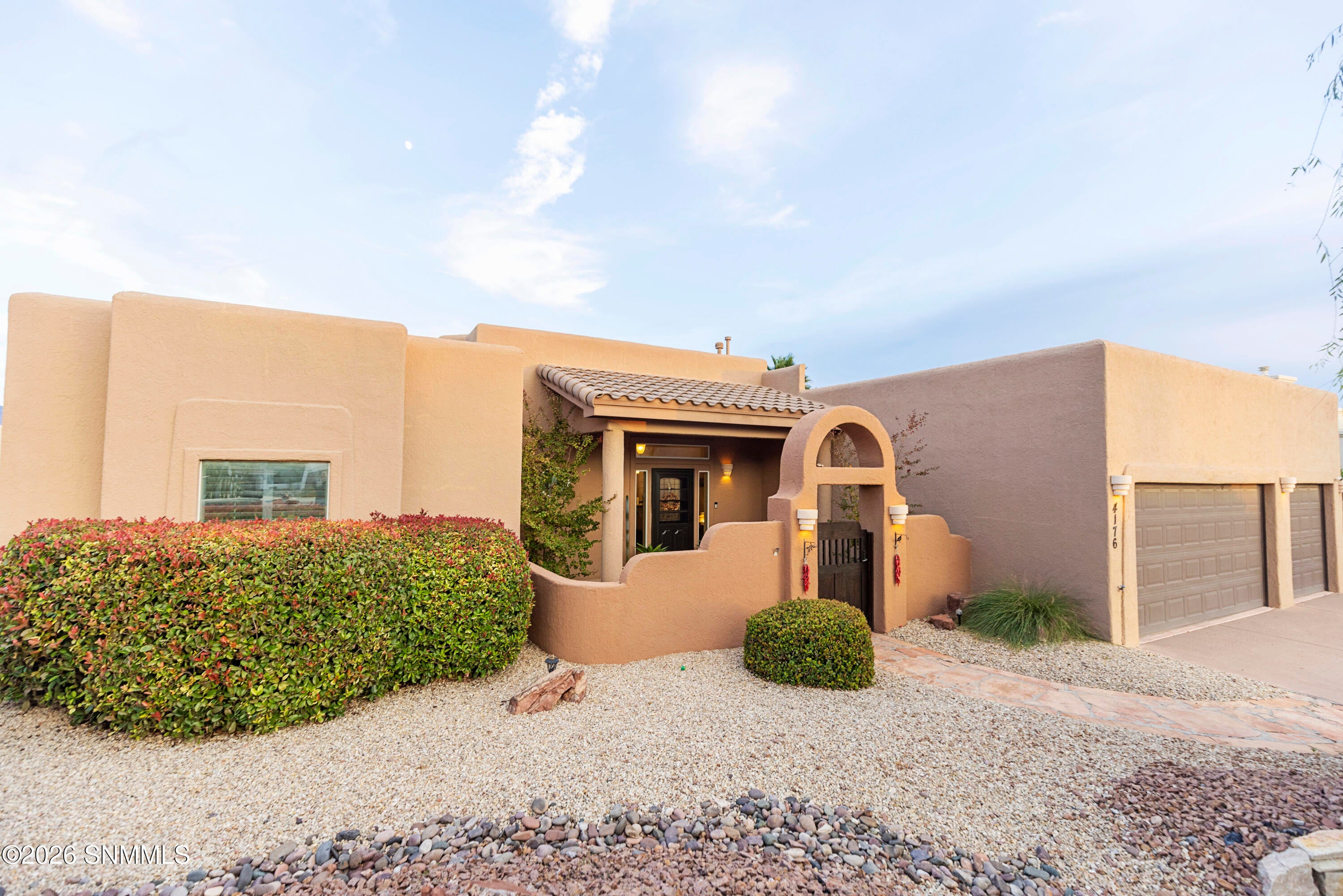 Council Oak Rd, Las Cruces, NM 88011