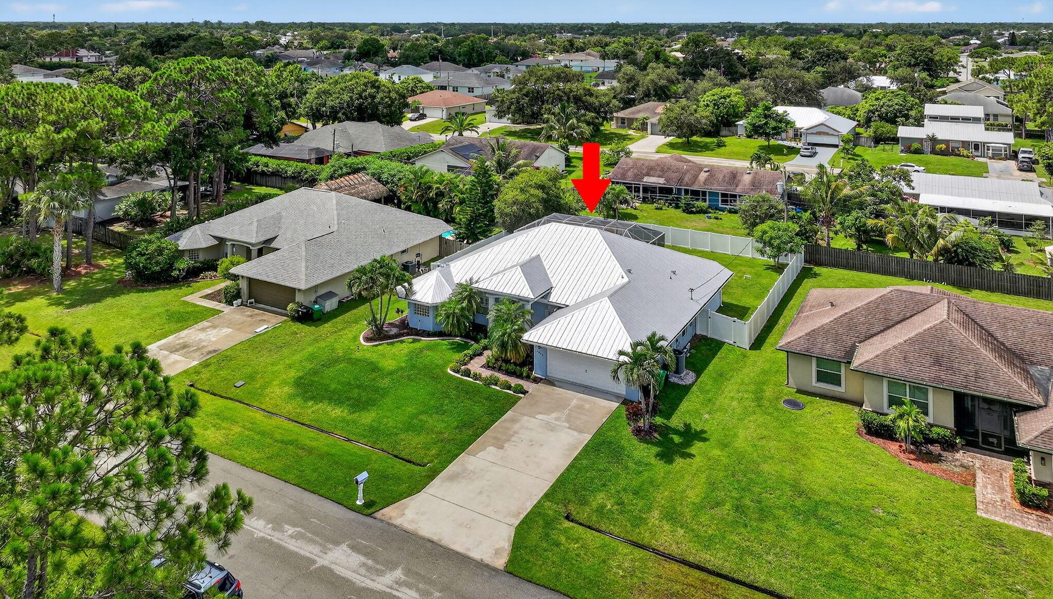 Port St Lucie, Florida, 34953, United States, 3 Bedrooms Bedrooms, ,2 BathroomsBathrooms,Residential,For Sale,1897358