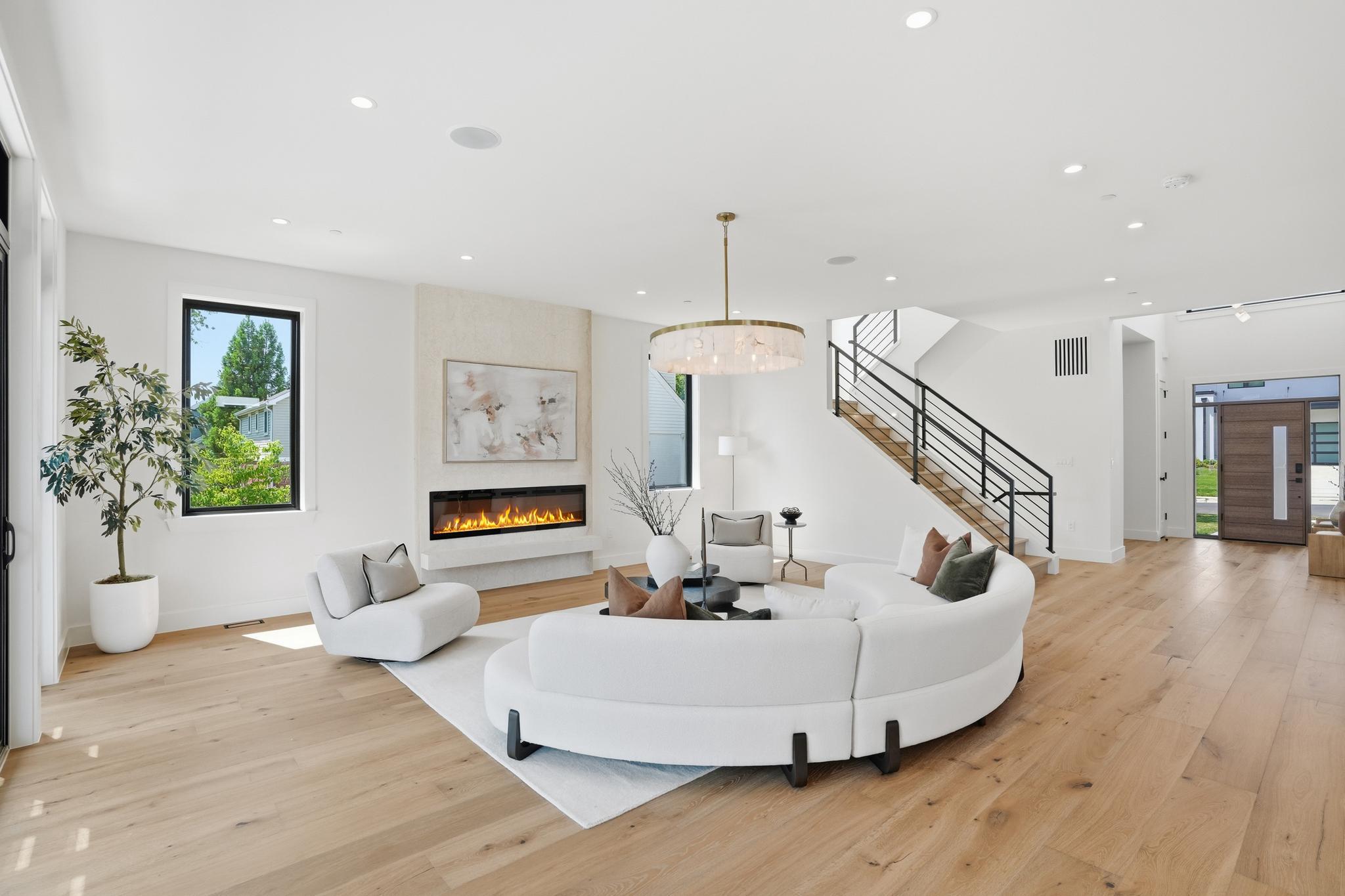  6010 Johnson Avenue, Bethesda, MD, 20817 - 物件實景
