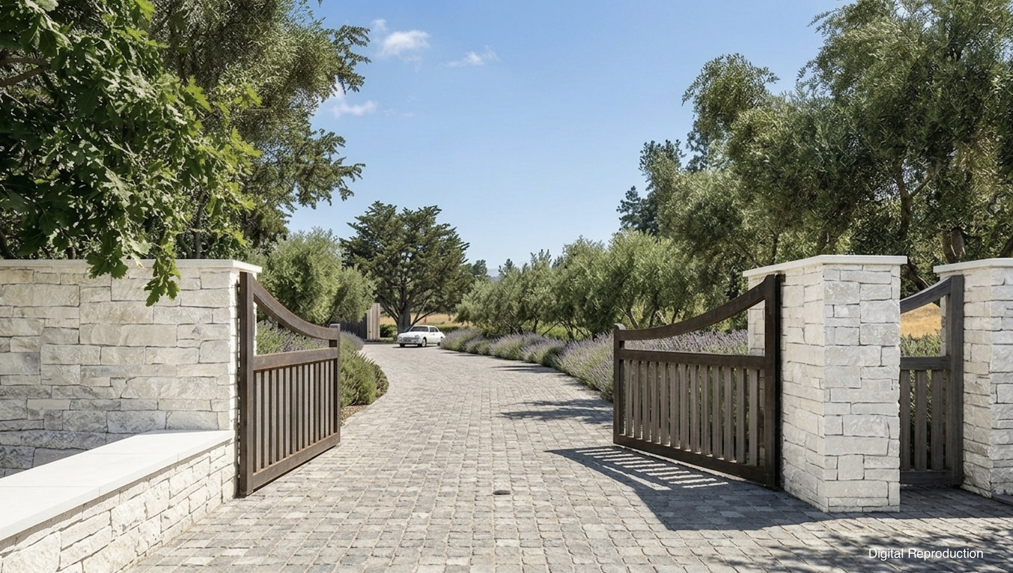  2955 Herzog Dr. Lot 15 Cabernet Lot - 物件實景