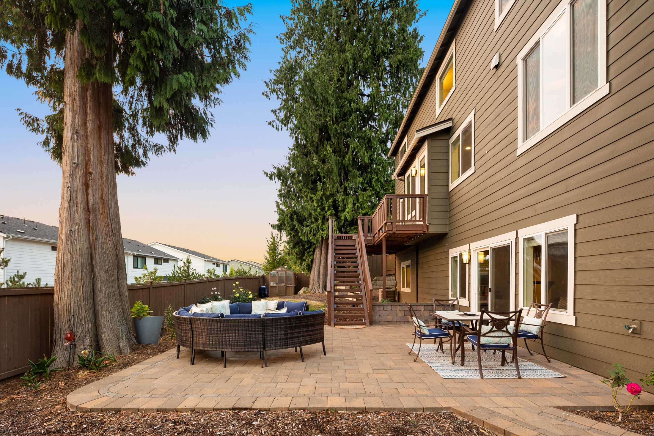  Bothell Luxury Living - 物件實景
