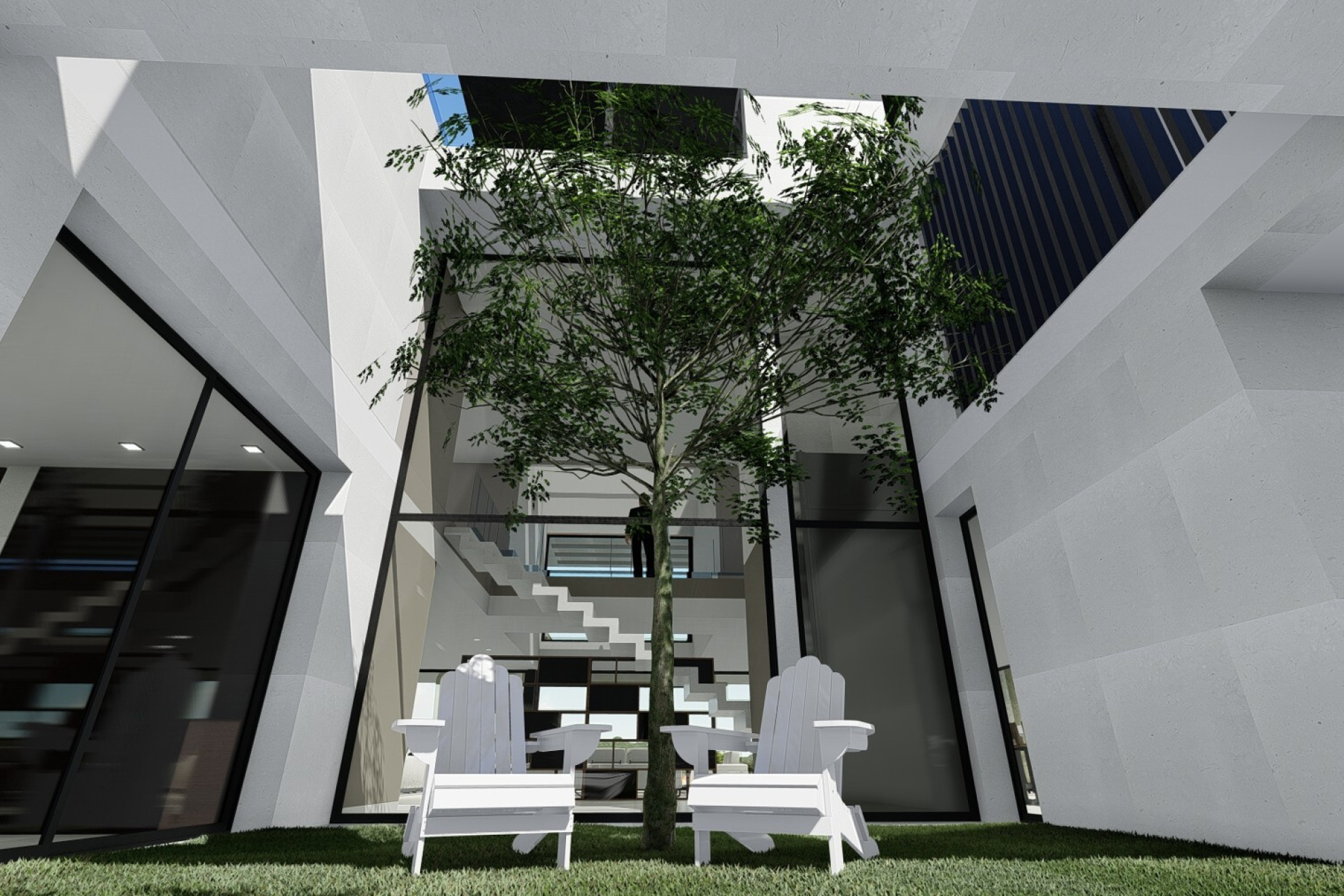  Dream house, elegant, minimalist and innovative in a privileged environment. - 物件實景