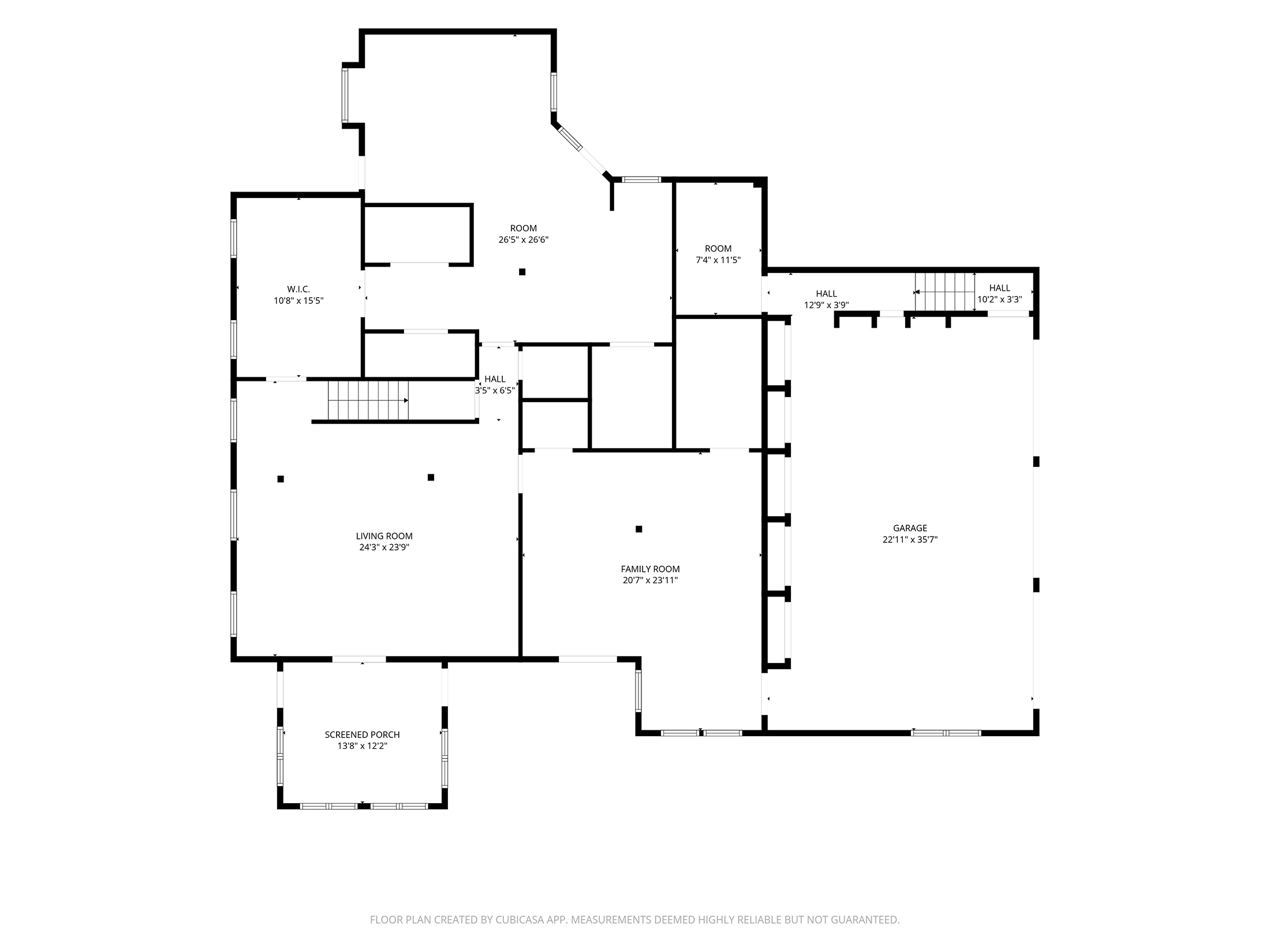  Stunning Home on Nearly 1 Acre Lot in Buckhead - 物件實景