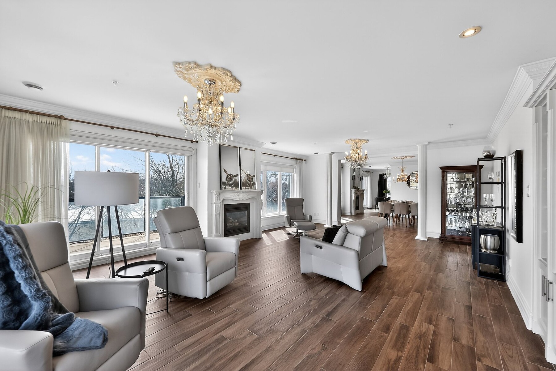  Sainte-Dorothée, Laval - 物件實景