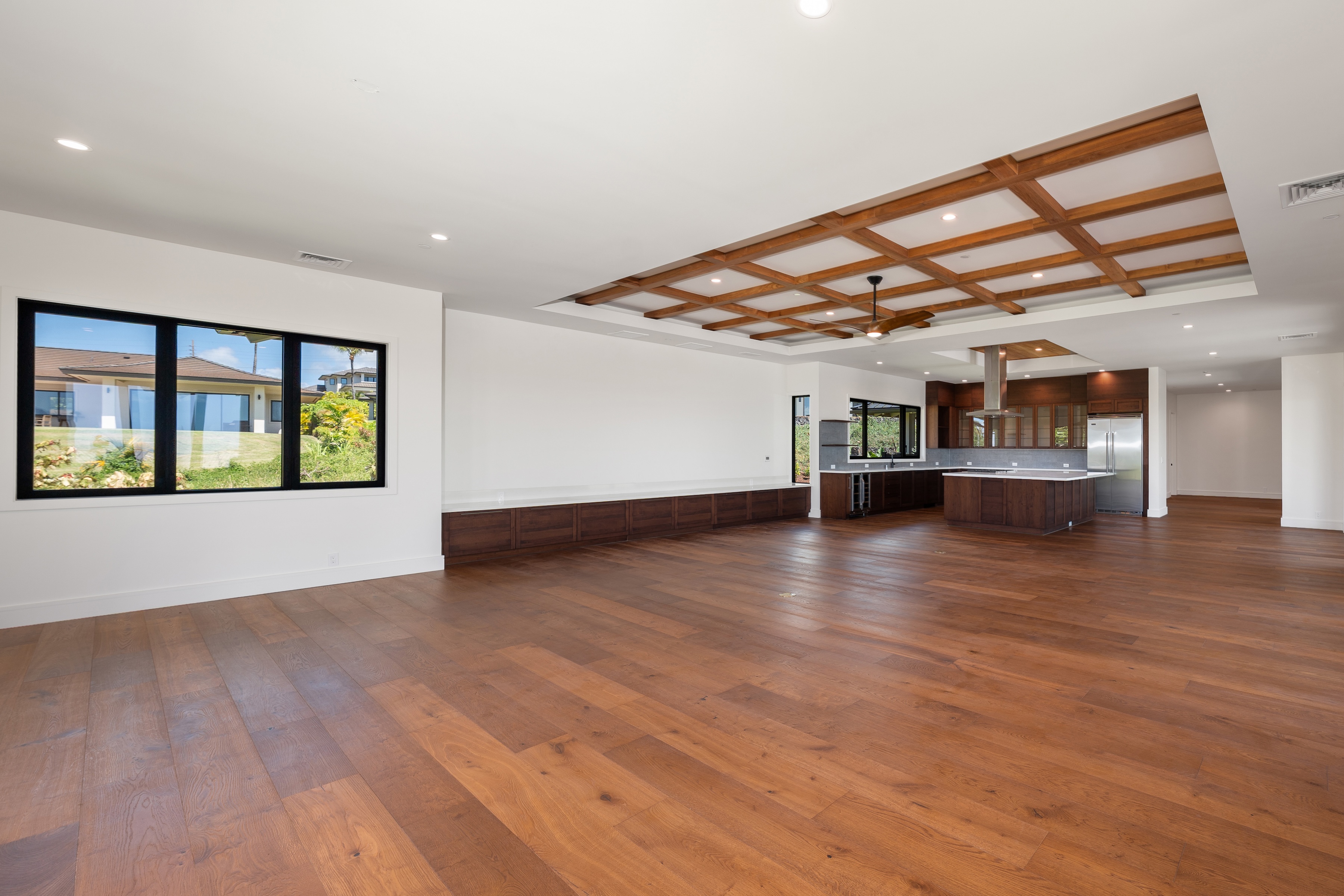  Your Canvas for Contemporary Island Living on the Hillsaide of Kaanapali - 物件實景