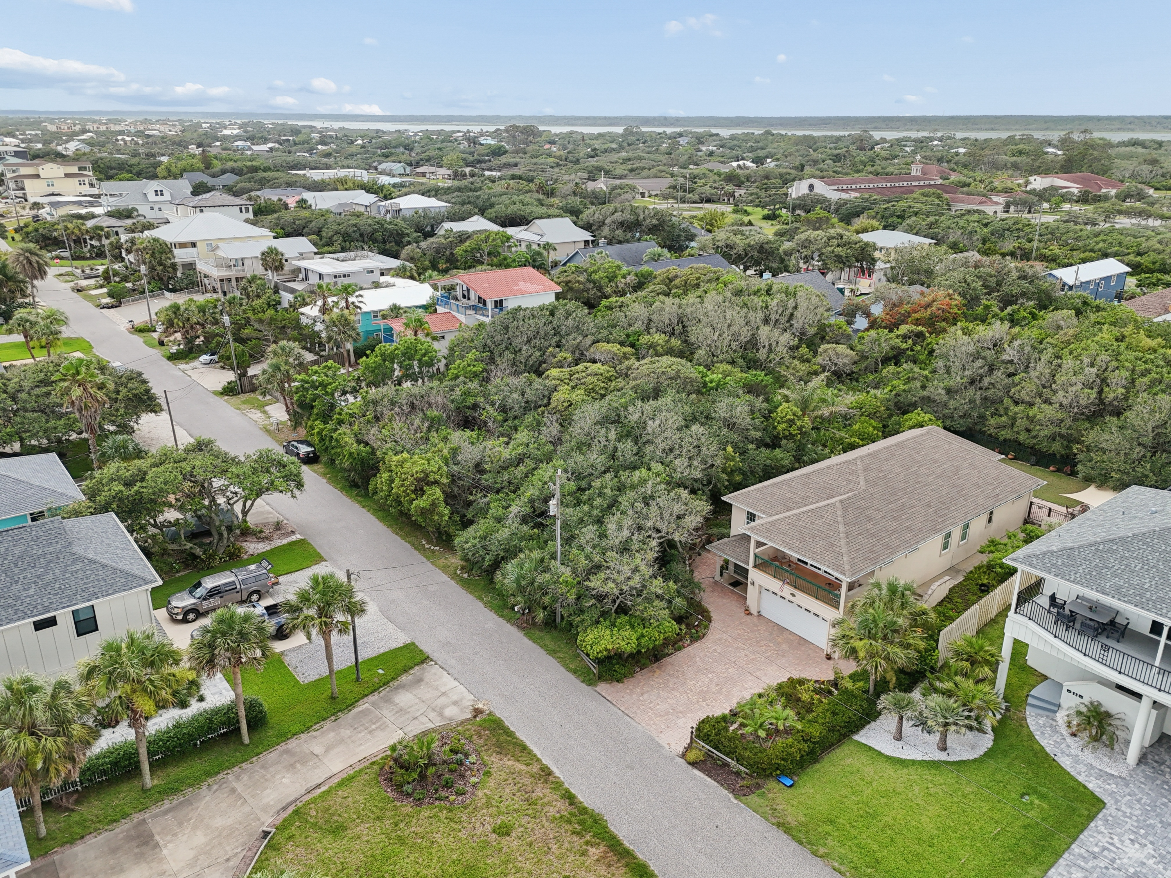  5139 Medoras Avenue, St. Augustine, FL, 32080 - 物件實景