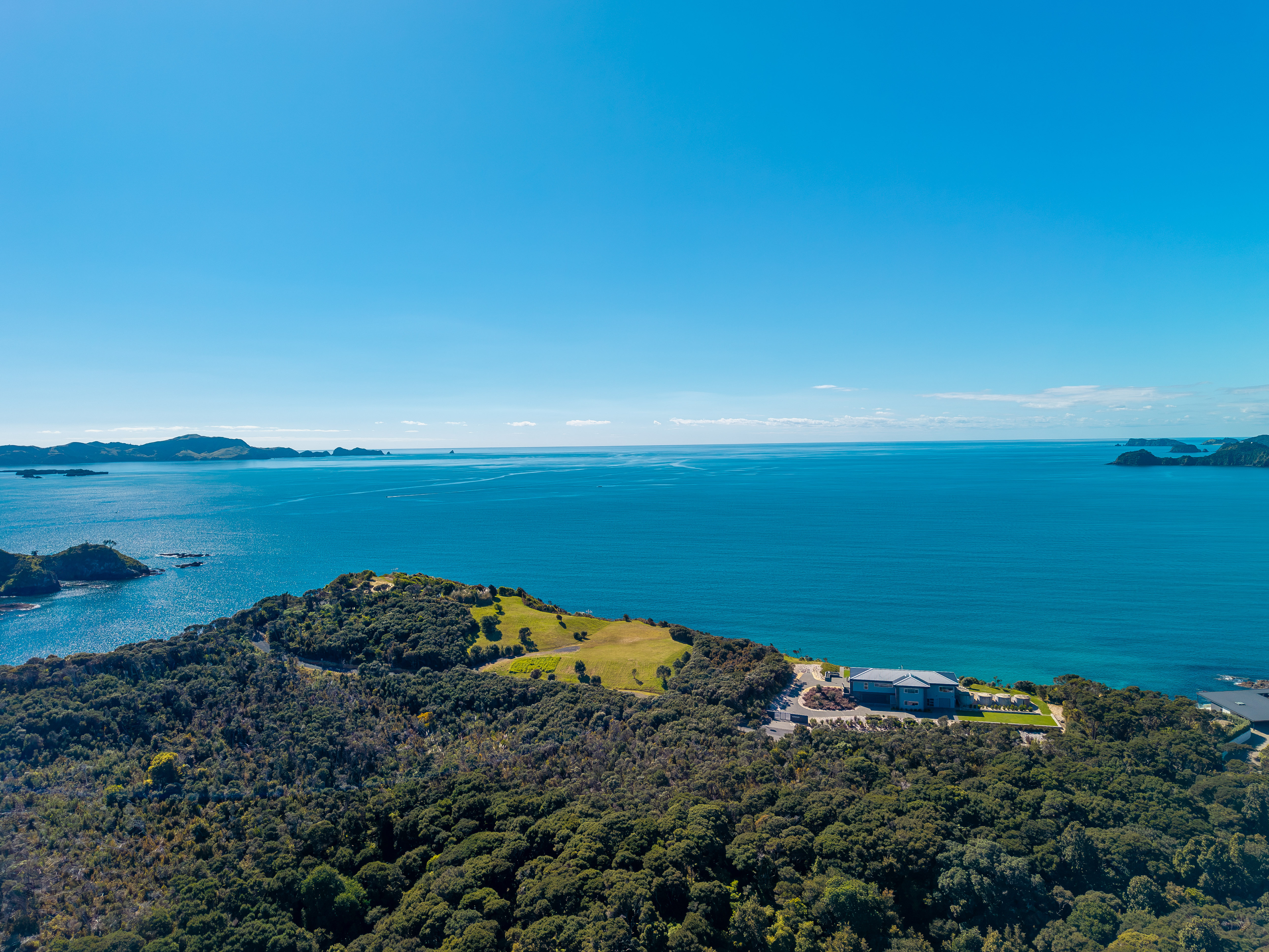  Lot 6 Pukematu Lane, Russell, Bay of Islands - 物件實景