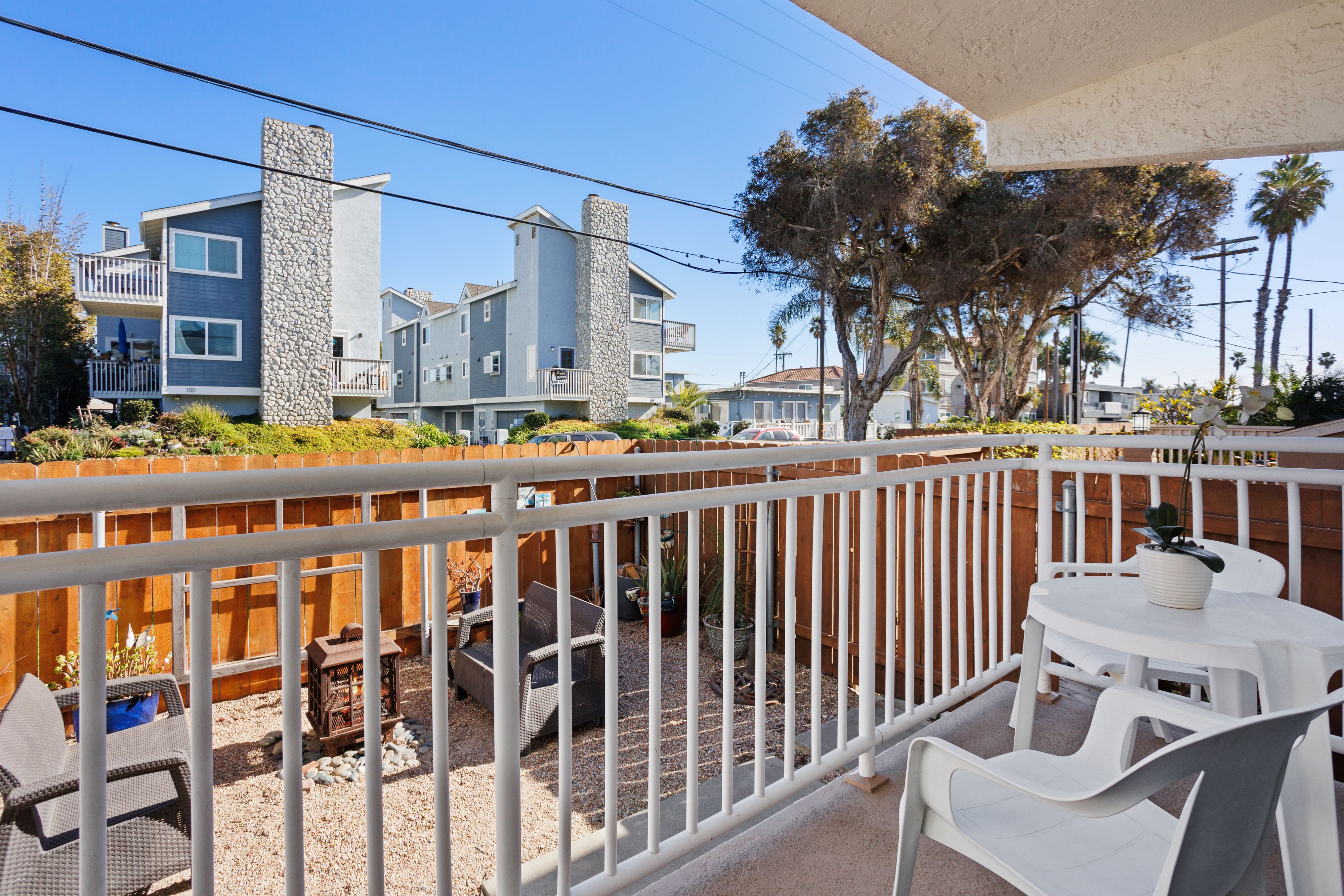  1112 South Pacific Street B, Oceanside, CA 92054 - 物件實景