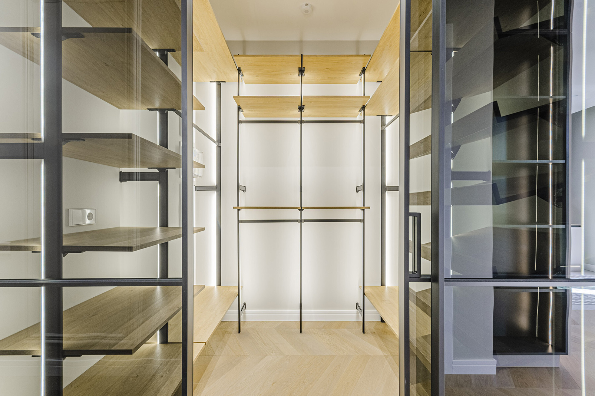  Luxury apartment in a regal building in Eixample Dreta newly renovated - 物件實景