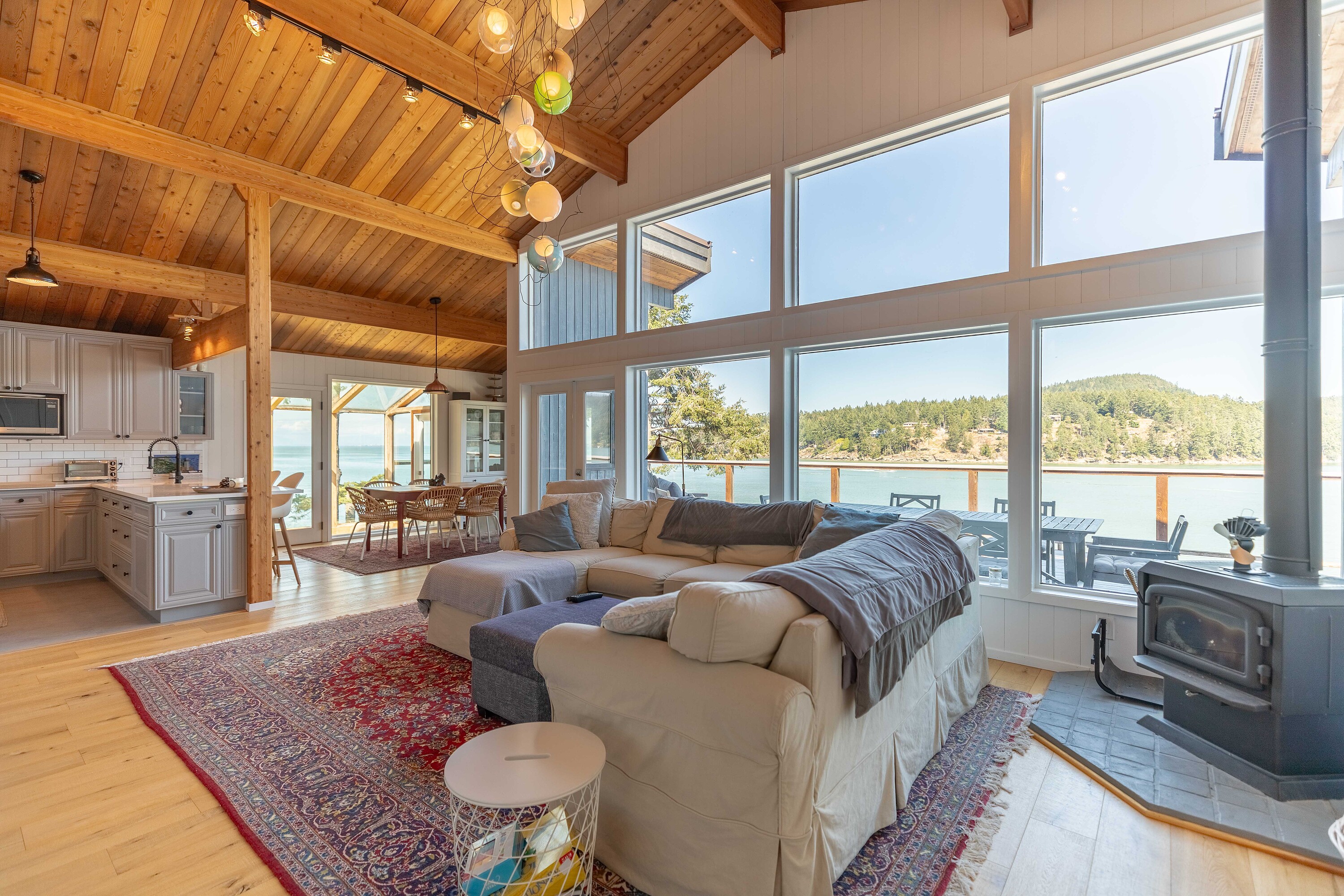 Discover Coastal Living - 物件實景