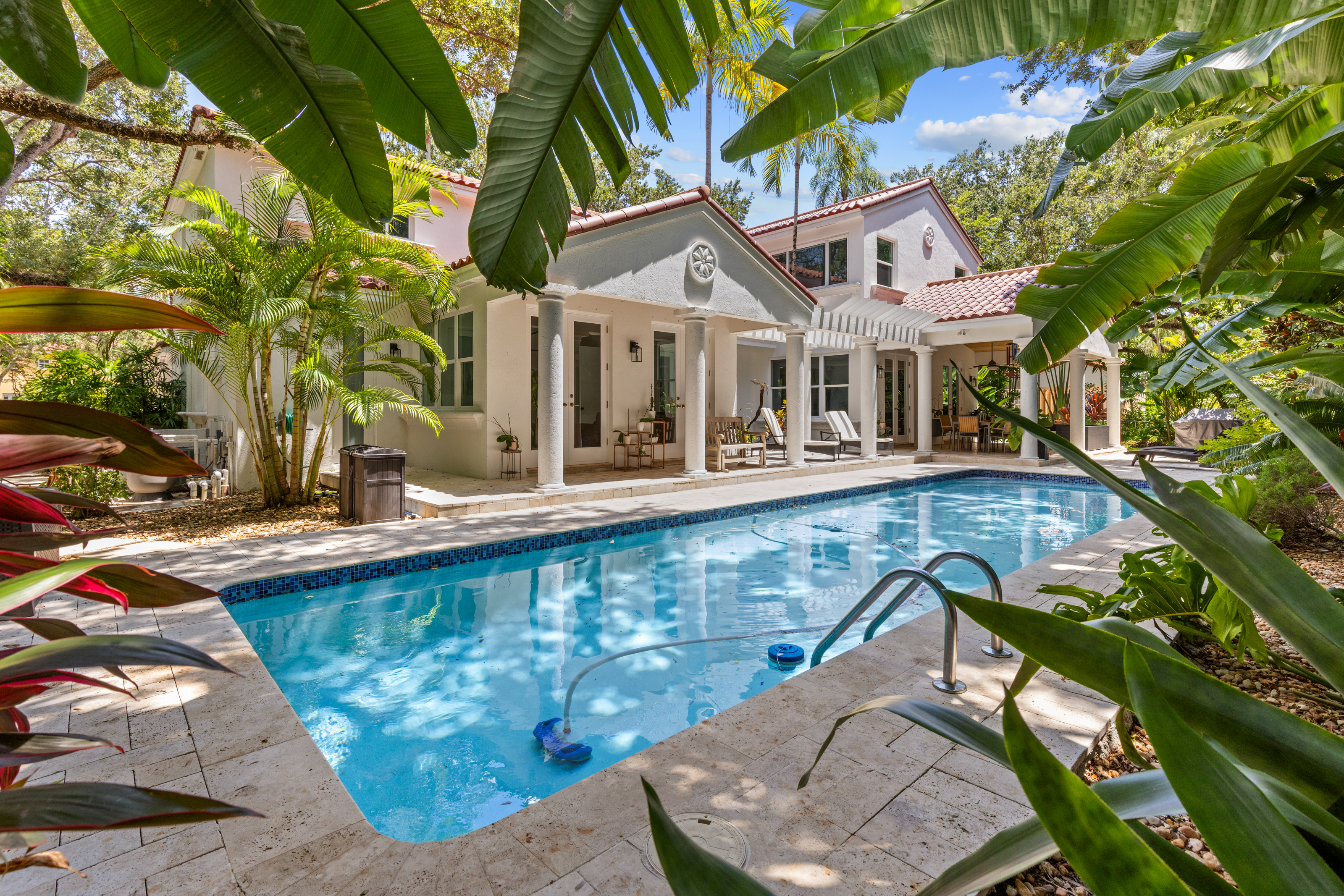  11050 Girasol Ave, Coral Gables, FL, 33156 - 物件實景