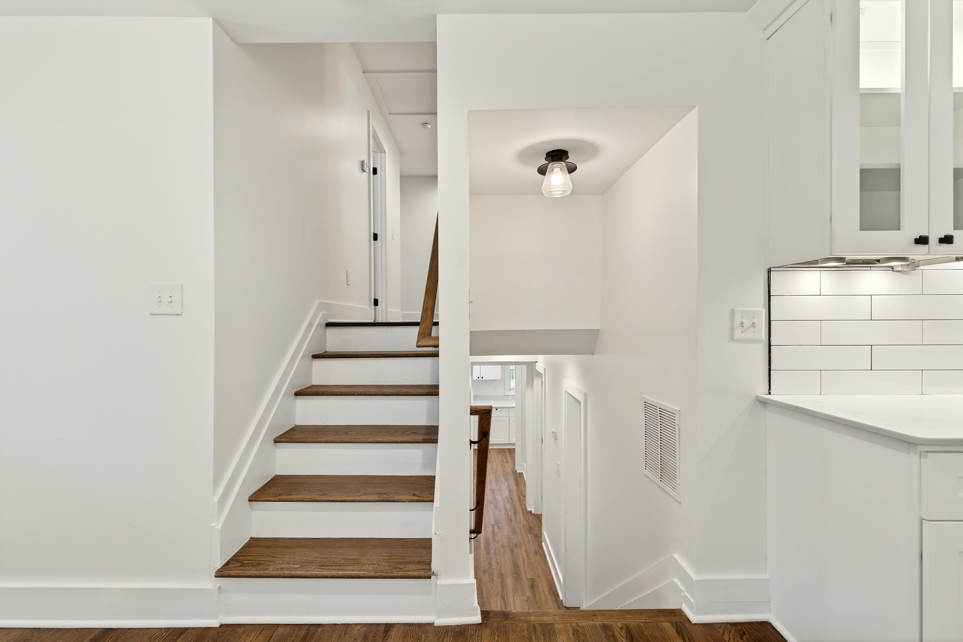  Exceptional Mid-Century Modern Renovation in Decatur - 物件實景