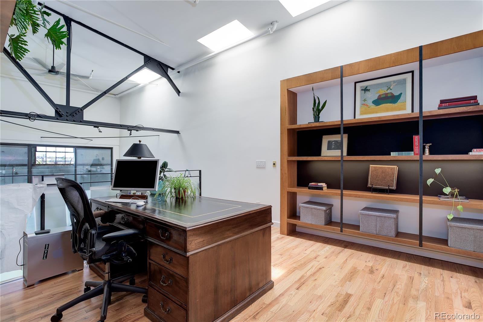 Denver, Colorado, 80205, United States, 1 Bedroom Bedrooms, ,2 BathroomsBathrooms,Residential,For Sale,1804748