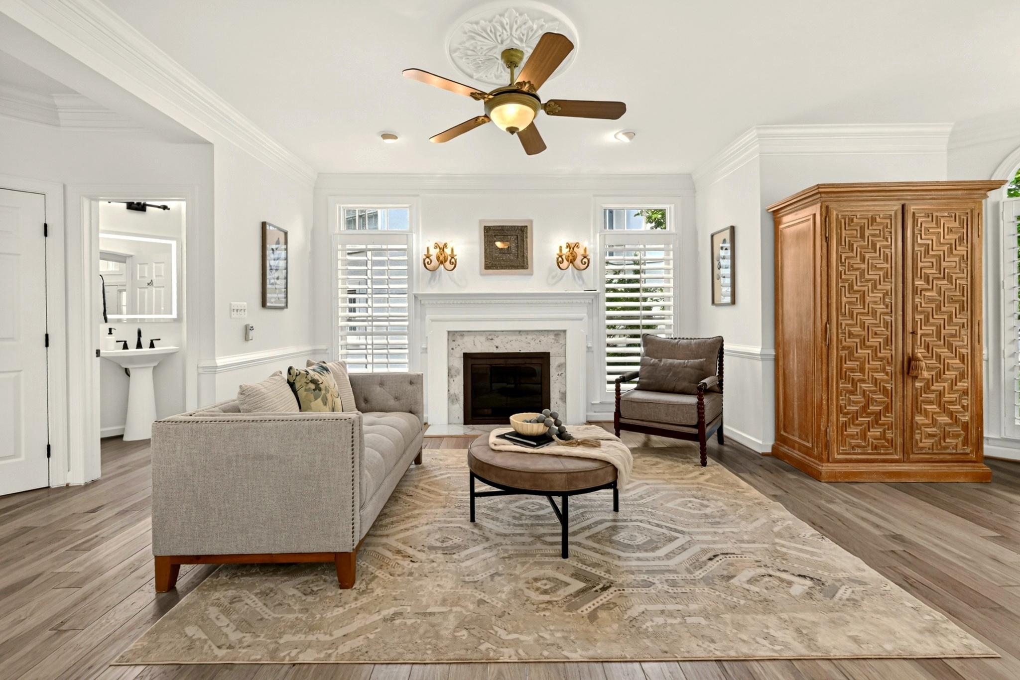  3860 Farrcroft Drive, Fairfax, VA, 22030 - 物件實景