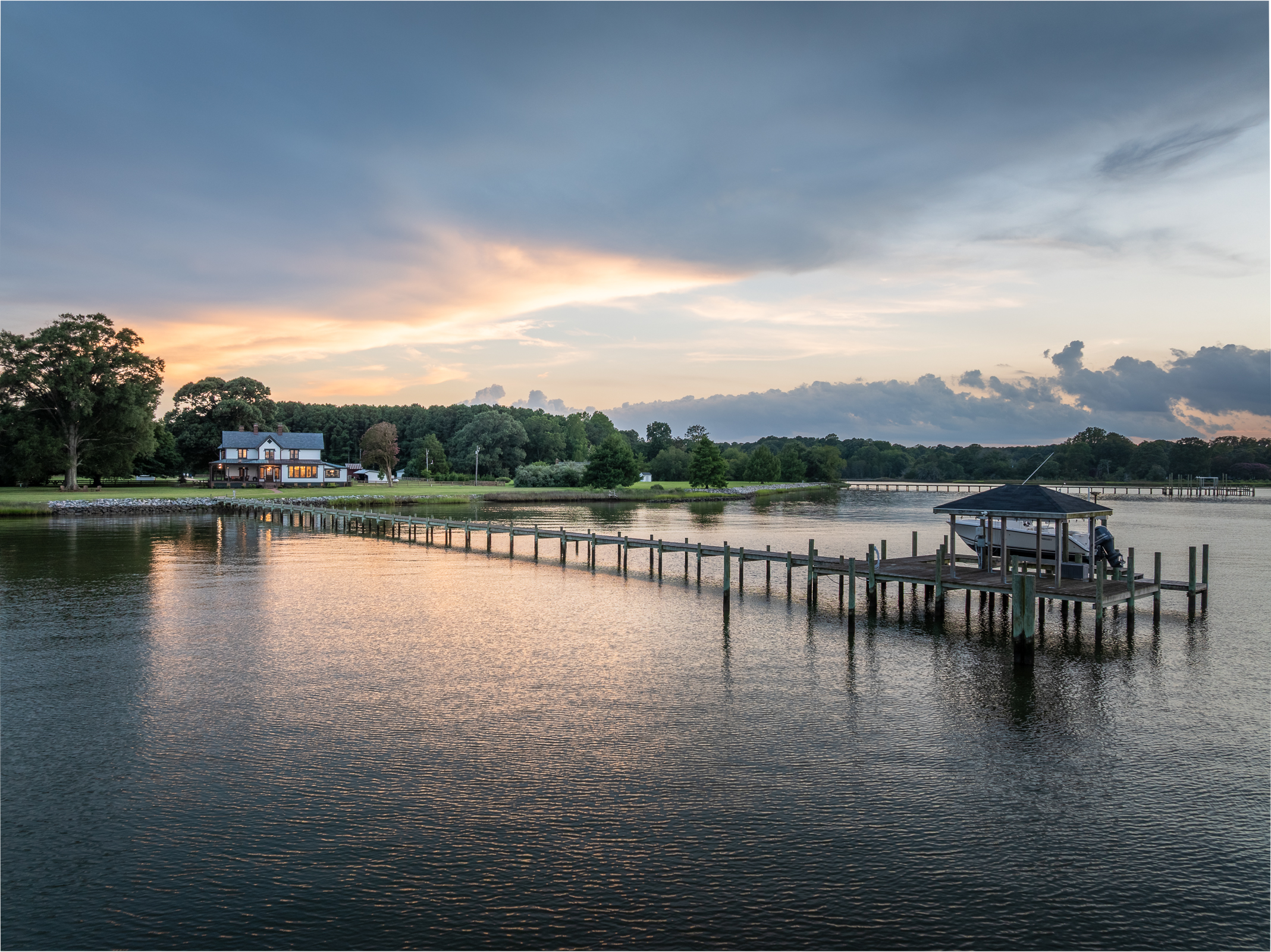 7298 Ditchley Place, Gloucester, VA 23061 - 物件實景