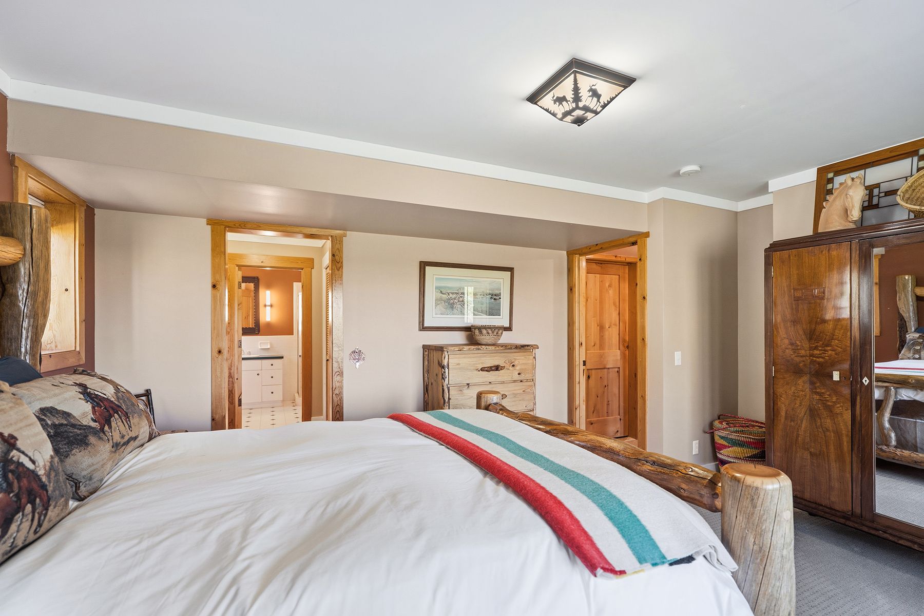  Buffalo Valley Lodge - 物件實景