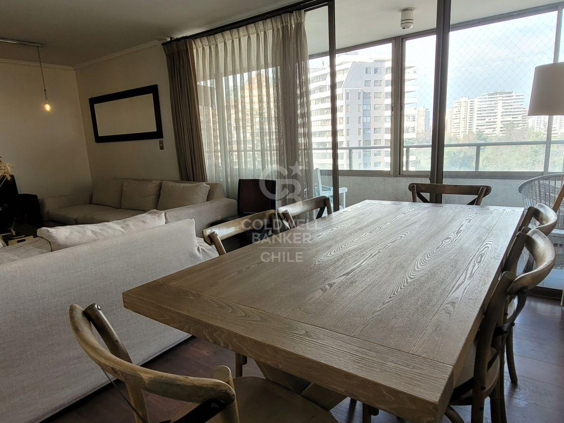 Vitacura, Chile, 4 Bedrooms Bedrooms, ,4 BathroomsBathrooms,Residential,For Sale,1941944