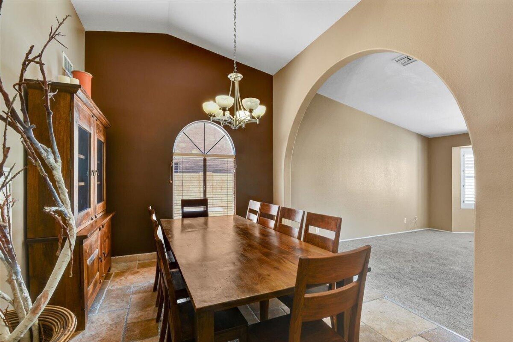  5639 E Kings Avenue ¦ Scottsdale, AZ - 物件實景