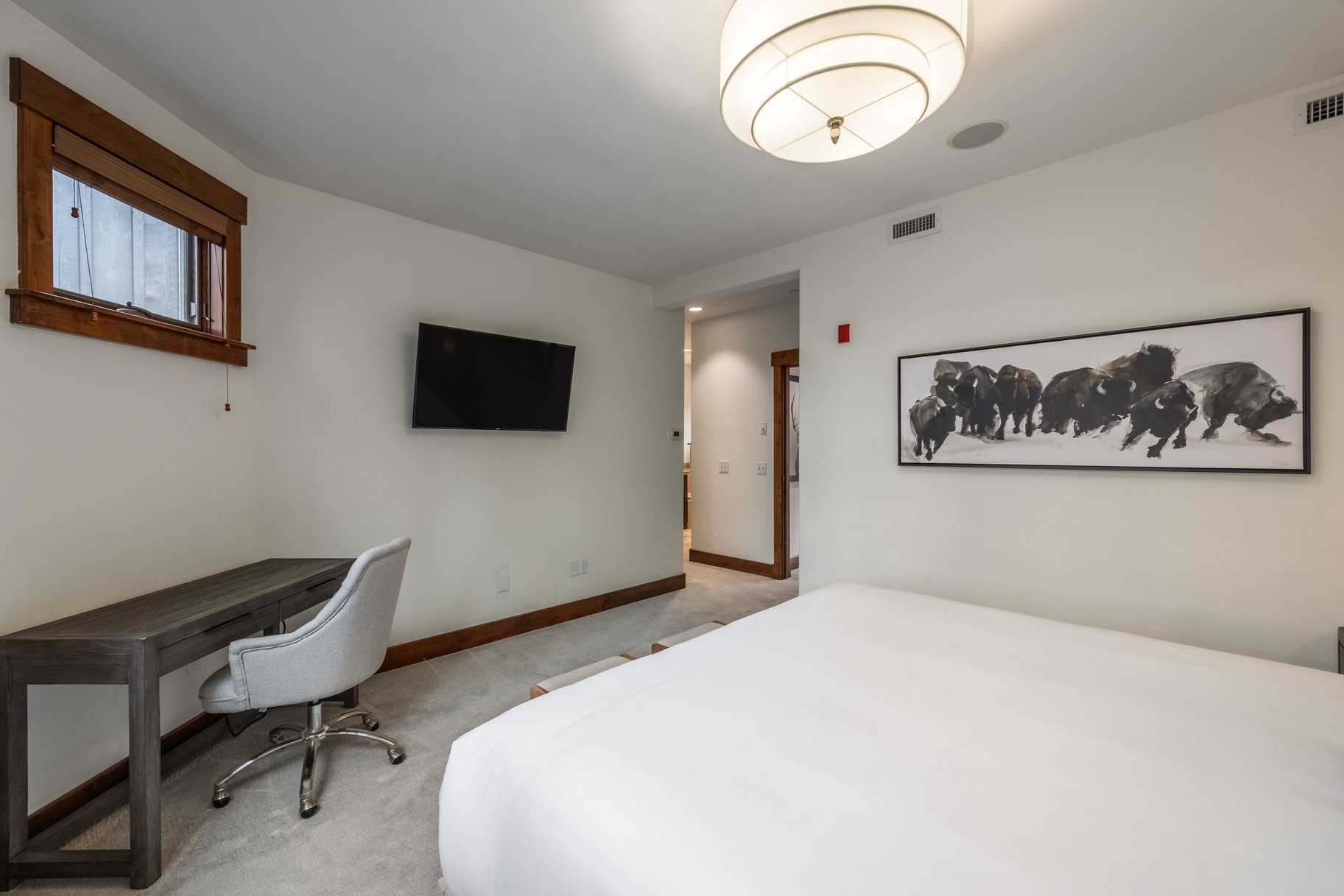  Silver Star 2 BR Ski-in/Ski-out Condo  Step into Your Mountain Dream Lifestyle - 物件實景
