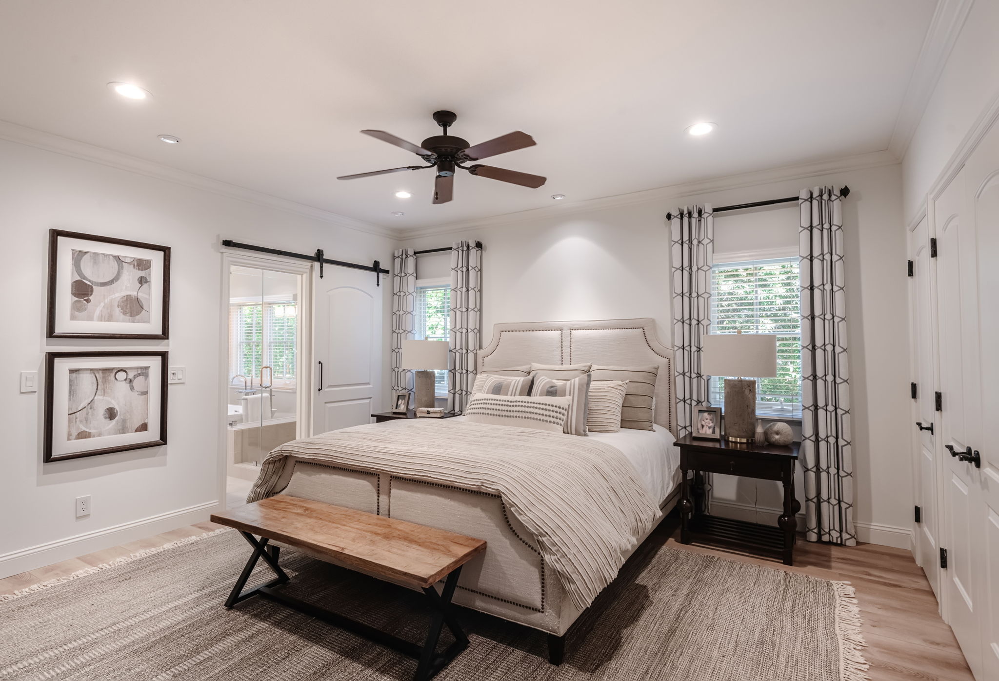  3825 Palos Verdes Drive North, Palos Verdes Estates, CA 90274 - 物件實景