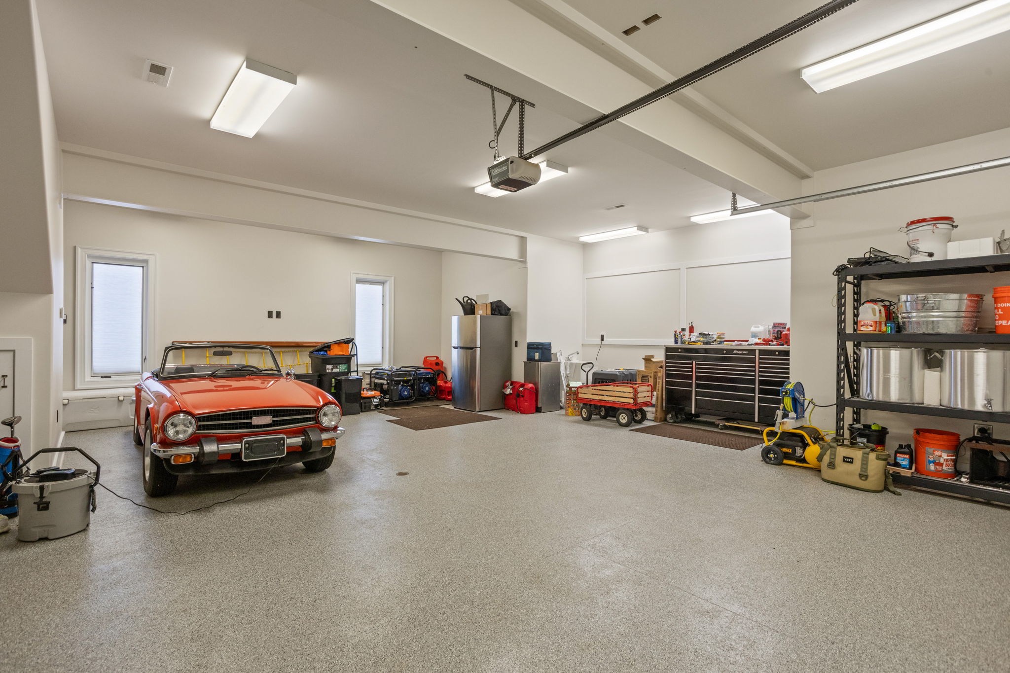  716 Anderson Ridge Road, Greer, SC 29651 - 物件實景