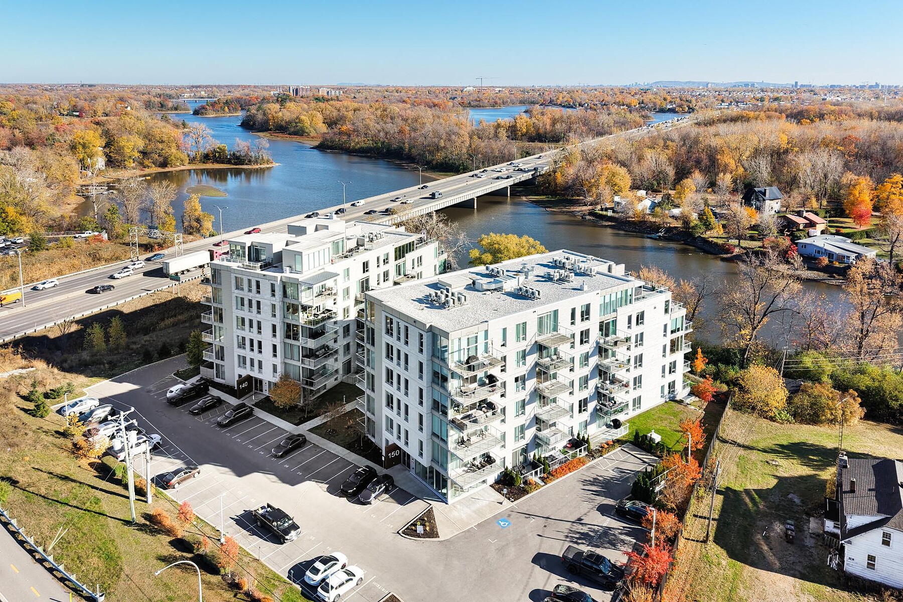  Boisbriand, Laurentides - 物件實景